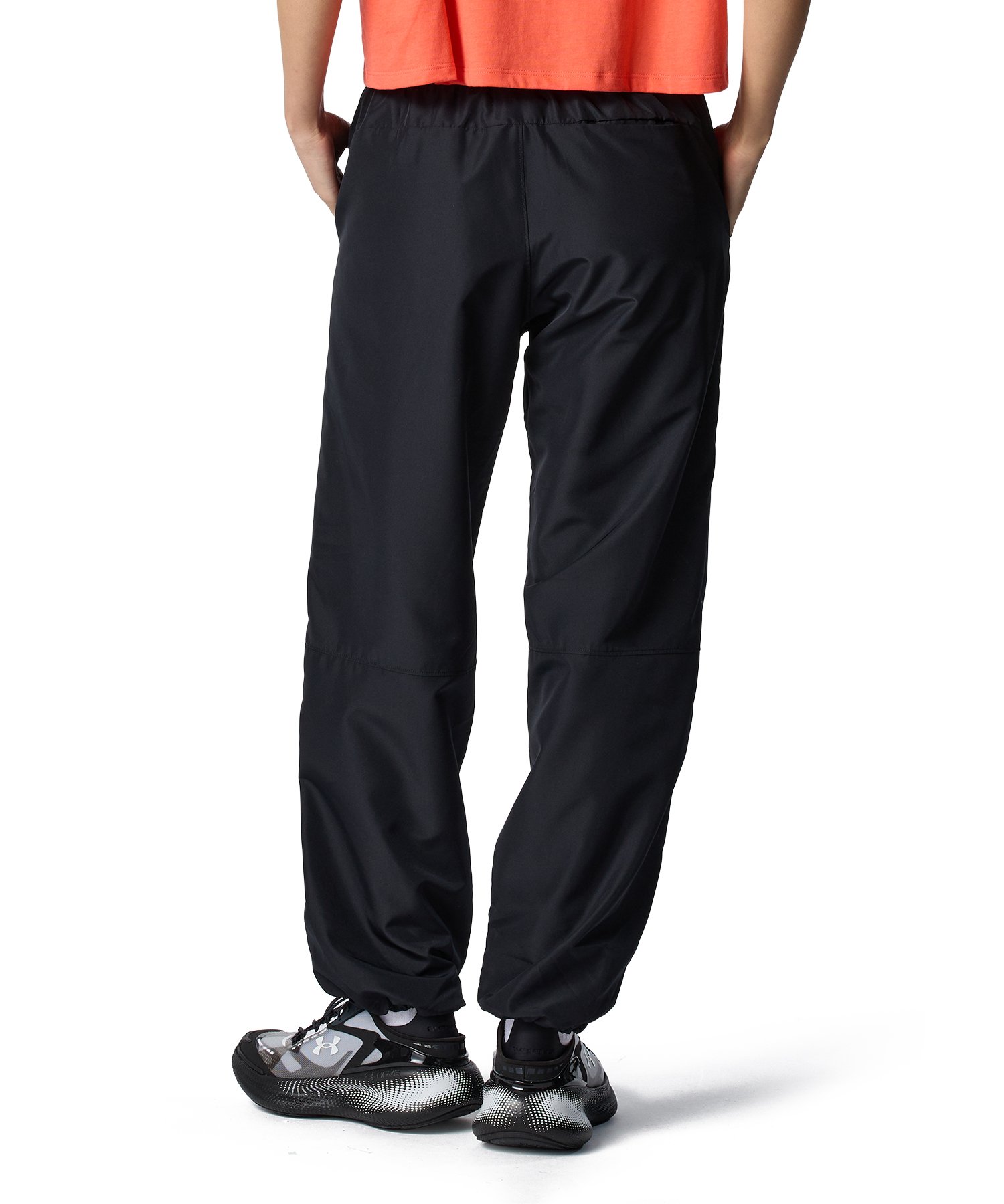 UA���b�V�� ���C�i�[ �E�[�u�� �p���c�i�g���[�j���O/WOMEN�j