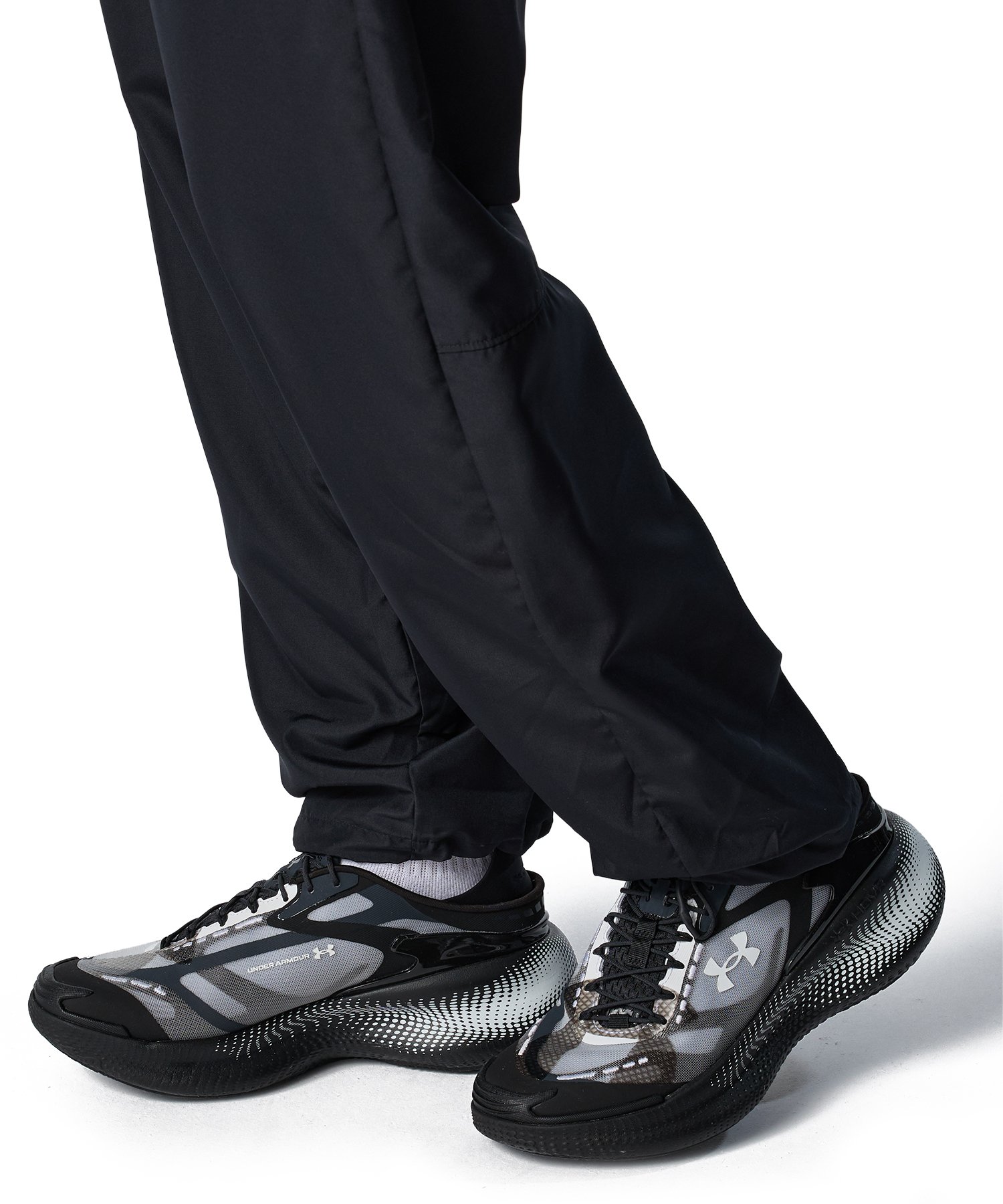 UA���b�V�� ���C�i�[ �E�[�u�� �p���c�i�g���[�j���O/WOMEN�j