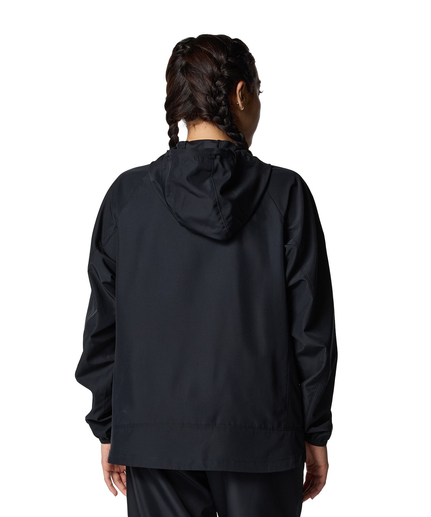 UA�m�[���C�i�[ �E�[�u�� �t���W�b�v �t�[�f�B�[�i�g���[�j���O/WOMEN�j