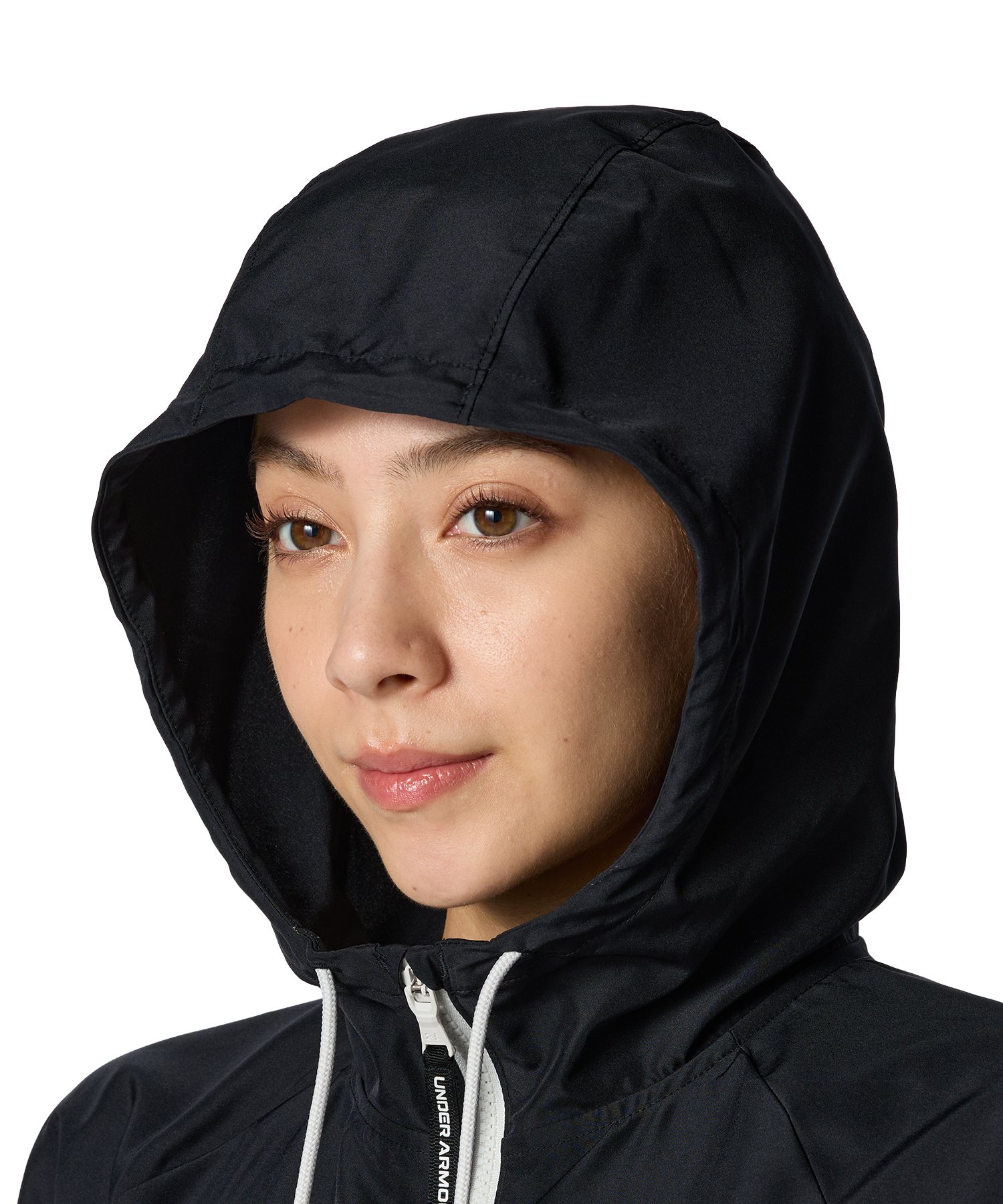 UA�m�[���C�i�[ �E�[�u�� �t���W�b�v �t�[�f�B�[�i�g���[�j���O/WOMEN�j