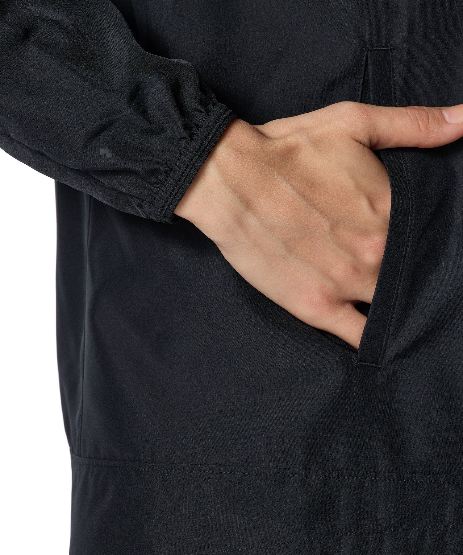 UA�m�[���C�i�[ �E�[�u�� �t���W�b�v �t�[�f�B�[�i�g���[�j���O/WOMEN�j