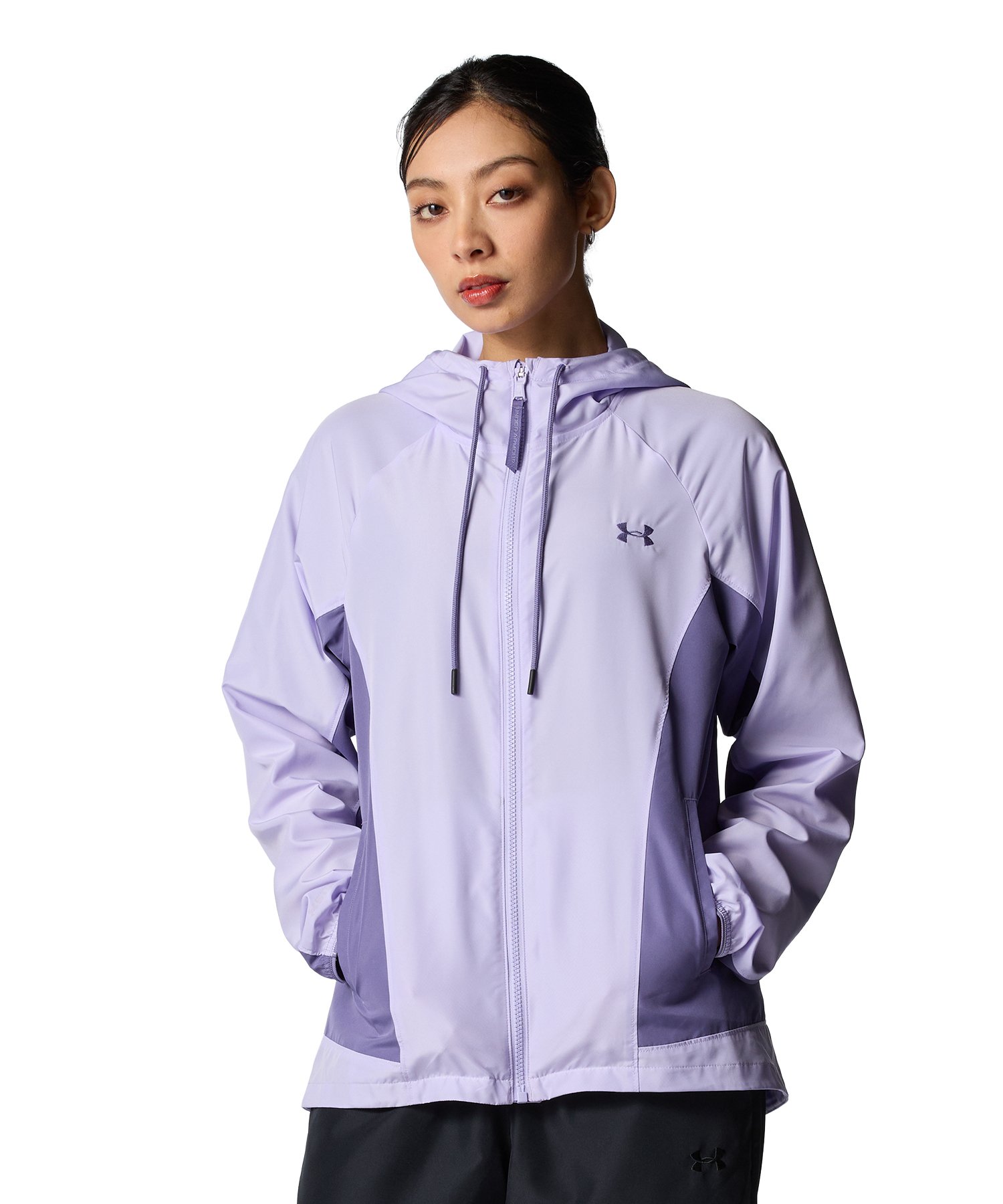 UA�m�[���C�i�[ �E�[�u�� �t���W�b�v �t�[�f�B�[�i�g���[�j���O/WOMEN�j