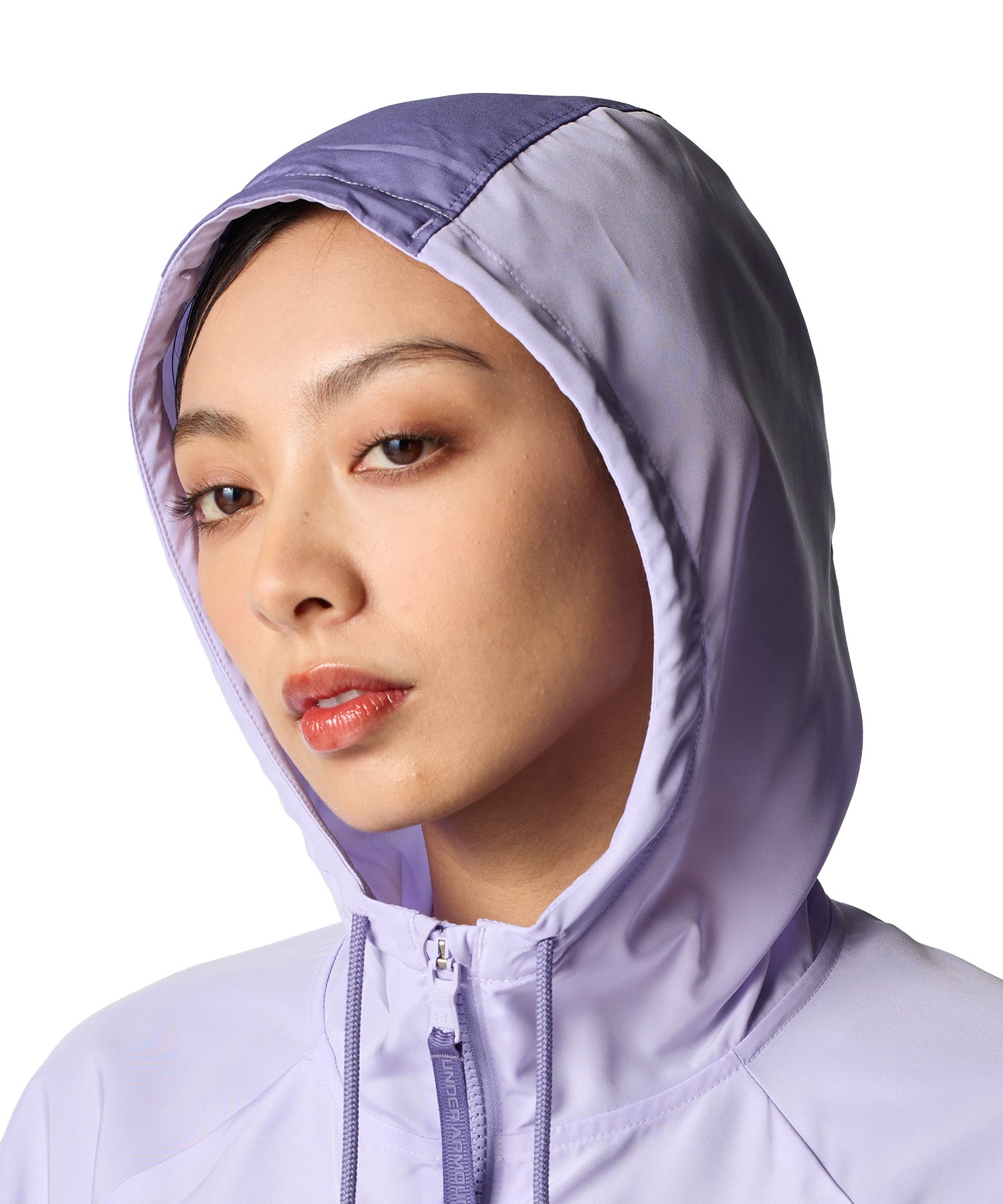 UA�m�[���C�i�[ �E�[�u�� �t���W�b�v �t�[�f�B�[�i�g���[�j���O/WOMEN�j