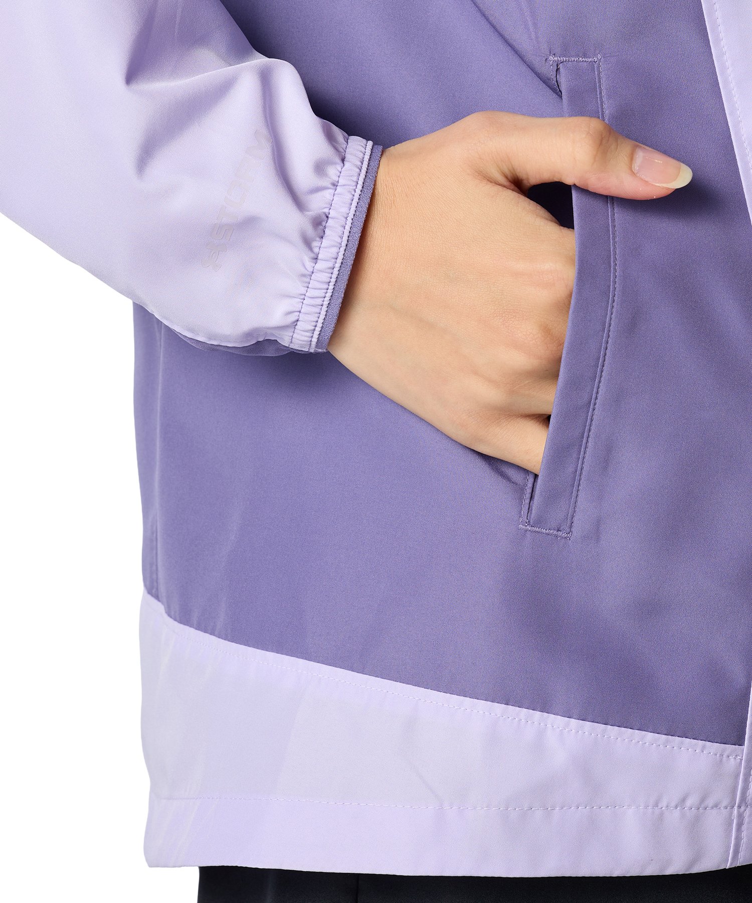 UA�m�[���C�i�[ �E�[�u�� �t���W�b�v �t�[�f�B�[�i�g���[�j���O/WOMEN�j