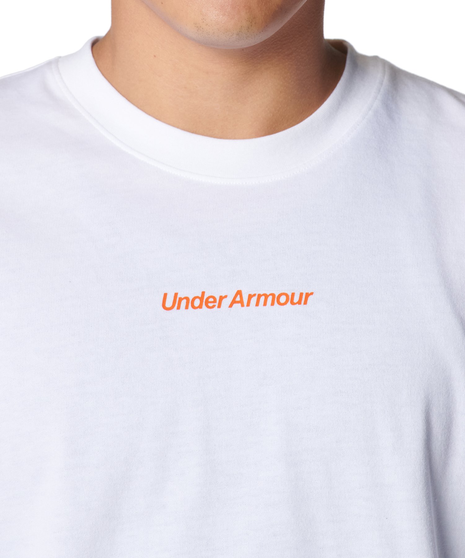 UA�w�r�[�E�G�C�g �O���t�B�b�N �����O�X���[�u T�V���c�i���C�t�X�^�C��/MEN�j