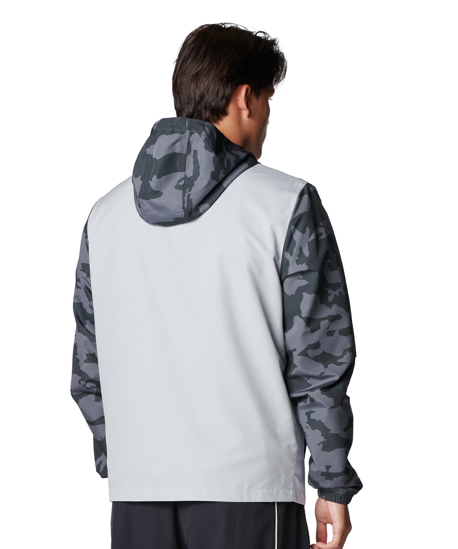 UA���b�V�� ���C�i�[ �m�x���e�B �W���P�b�g�i���C�t�X�^�C��/MEN�j