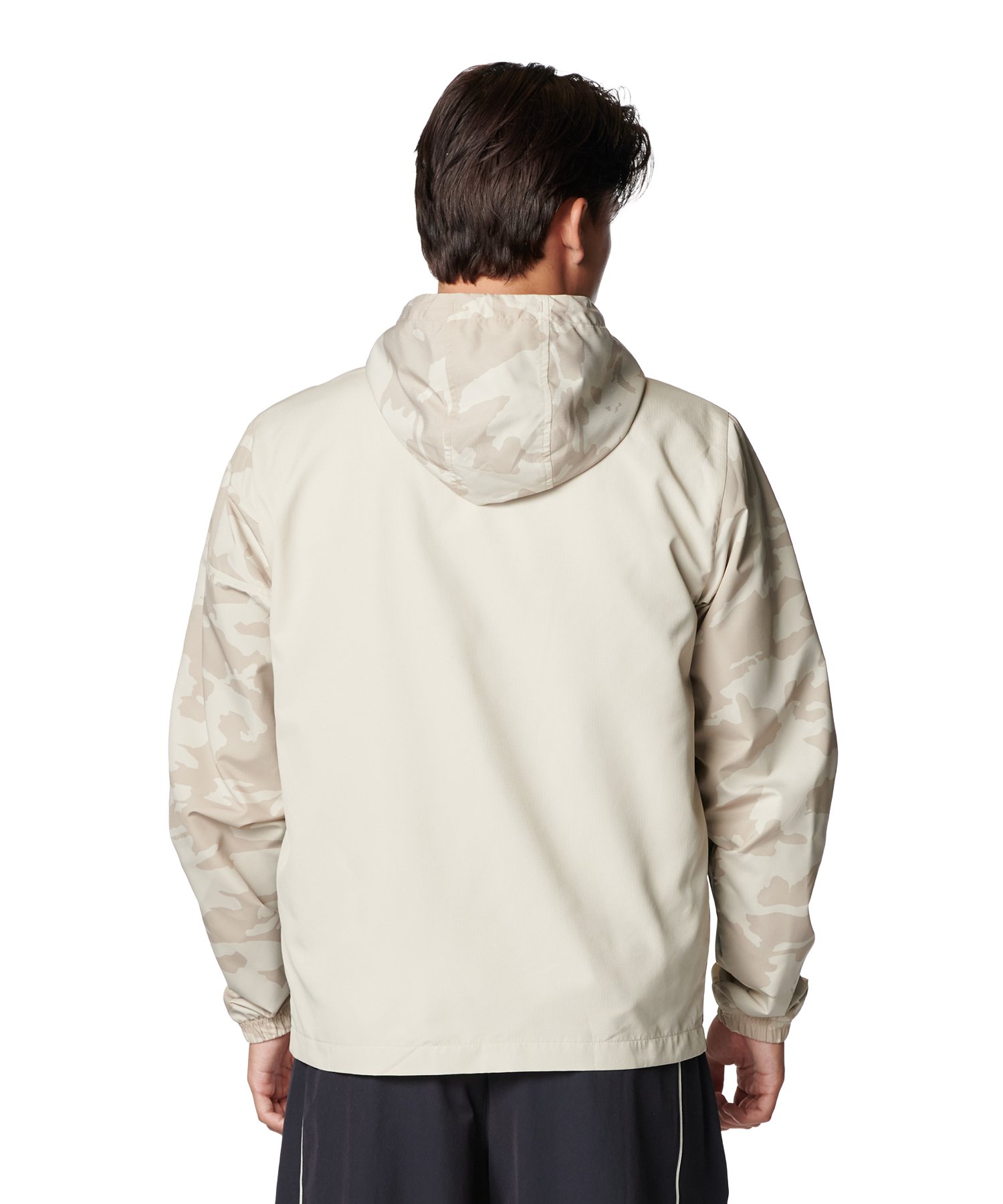 UA���b�V�� ���C�i�[ �m�x���e�B �W���P�b�g�i���C�t�X�^�C��/MEN�j