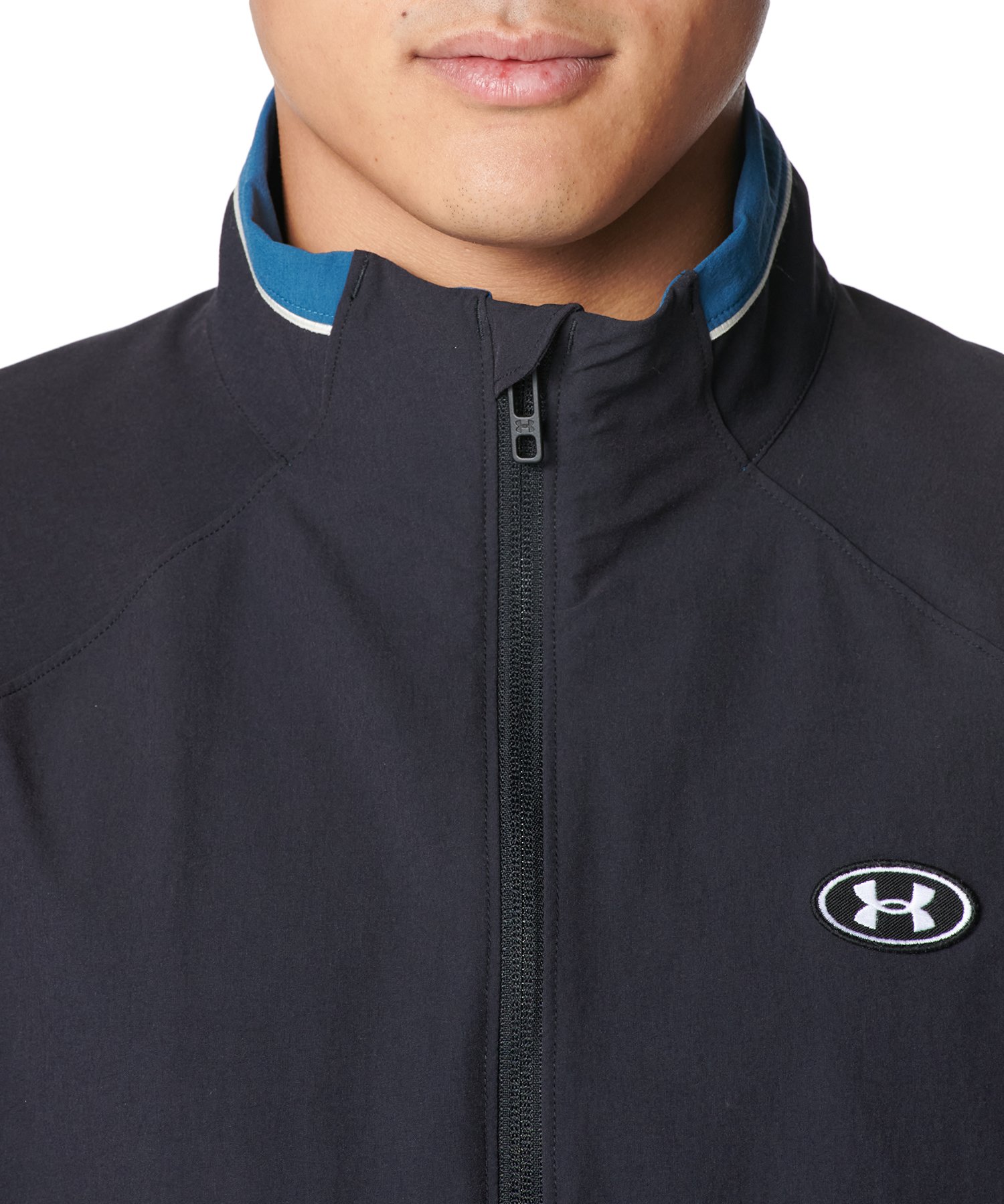 UA�i�C���� �g���b�N�W���P�b�g�i���C�t�X�^�C��/MEN�j