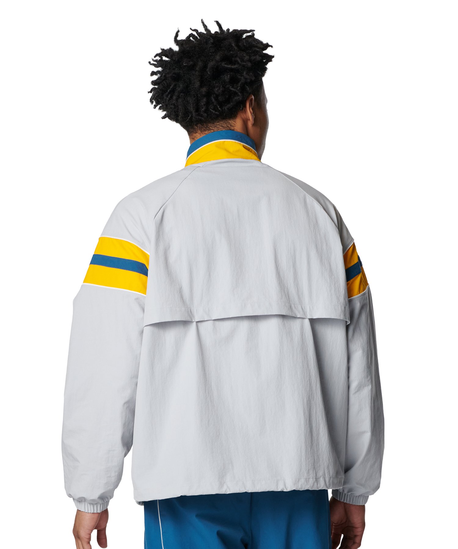 UA�i�C���� �g���b�N�W���P�b�g�i���C�t�X�^�C��/MEN�j