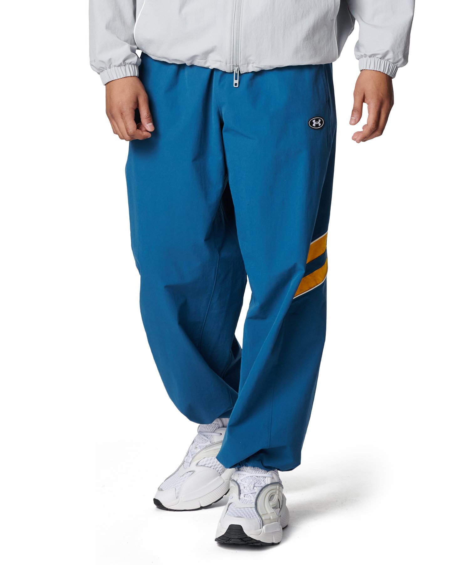 UA�i�C���� �g���b�N�p���c�i���C�t�X�^�C��/MEN�j