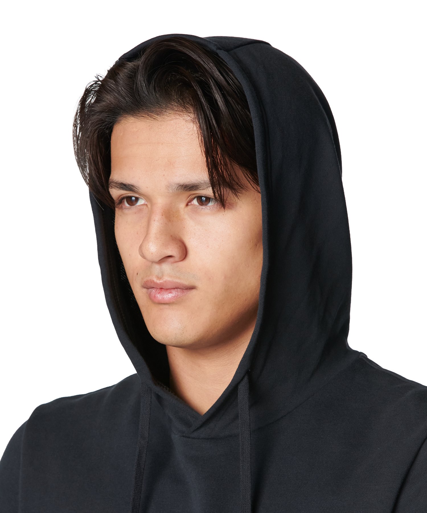 UA���C�o�� ���C�g�E�G�C�g �e���[ �V���[�g�X���[�u �t�[�f�B�[�i���C�t�X�^�C��/MEN�j