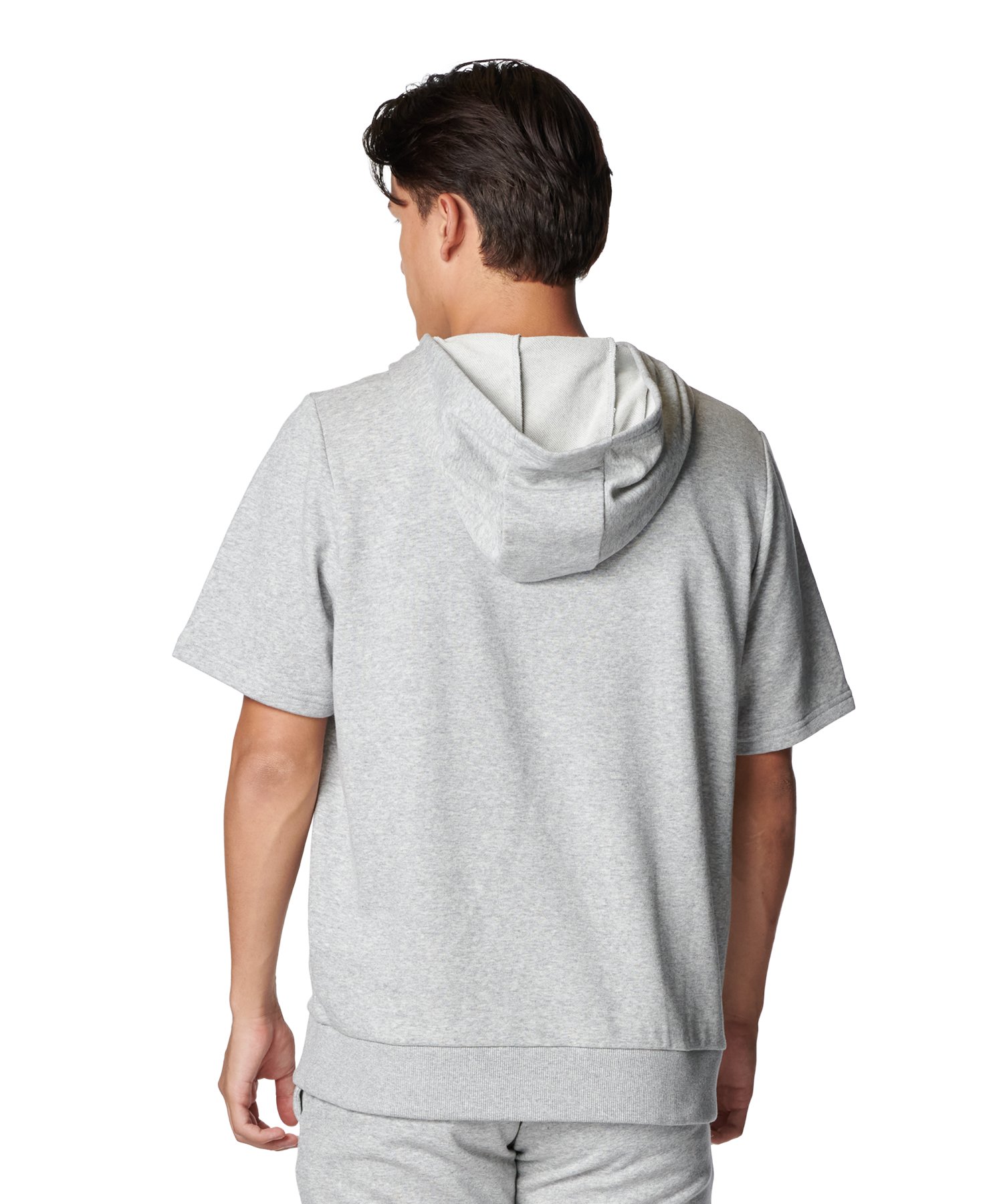 UA���C�o�� ���C�g�E�G�C�g �e���[ �V���[�g�X���[�u �t�[�f�B�[�i���C�t�X�^�C��/MEN�j