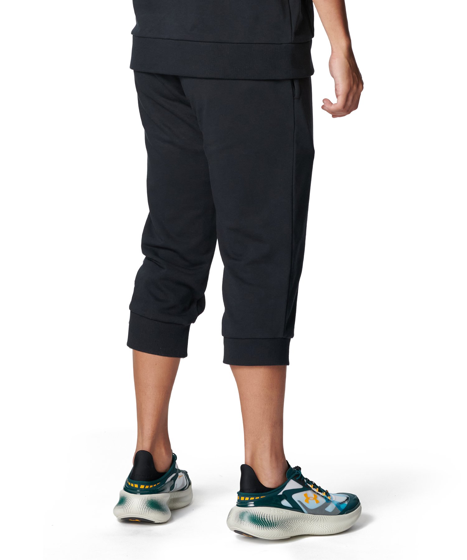 UA���C�o�� ���C�g�E�G�C�g �e���[ 3/4�p���c�i���C�t�X�^�C��/MEN�j