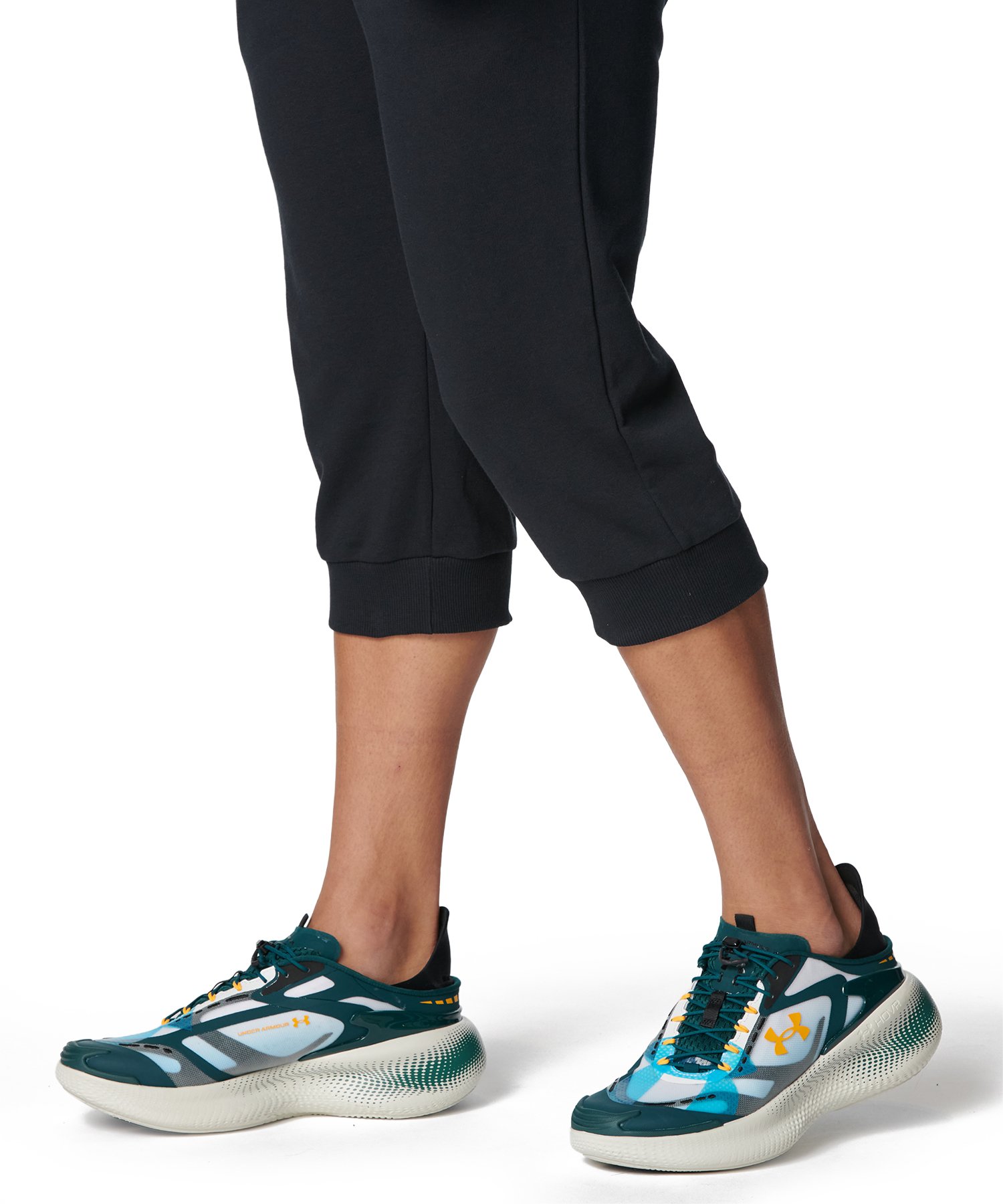 UA���C�o�� ���C�g�E�G�C�g �e���[ 3/4�p���c�i���C�t�X�^�C��/MEN�j