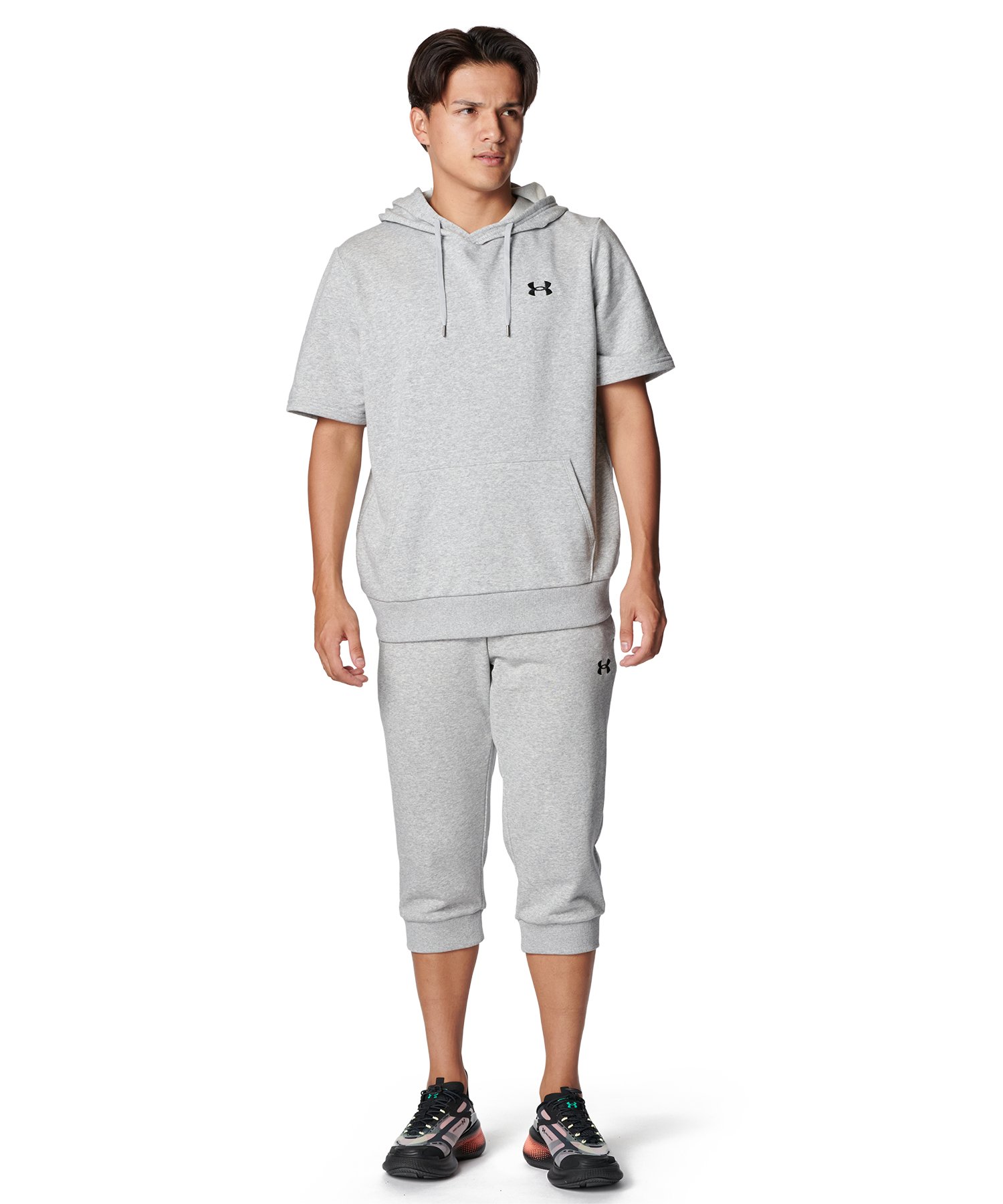 UA���C�o�� ���C�g�E�G�C�g �e���[ 3/4�p���c�i���C�t�X�^�C��/MEN�j