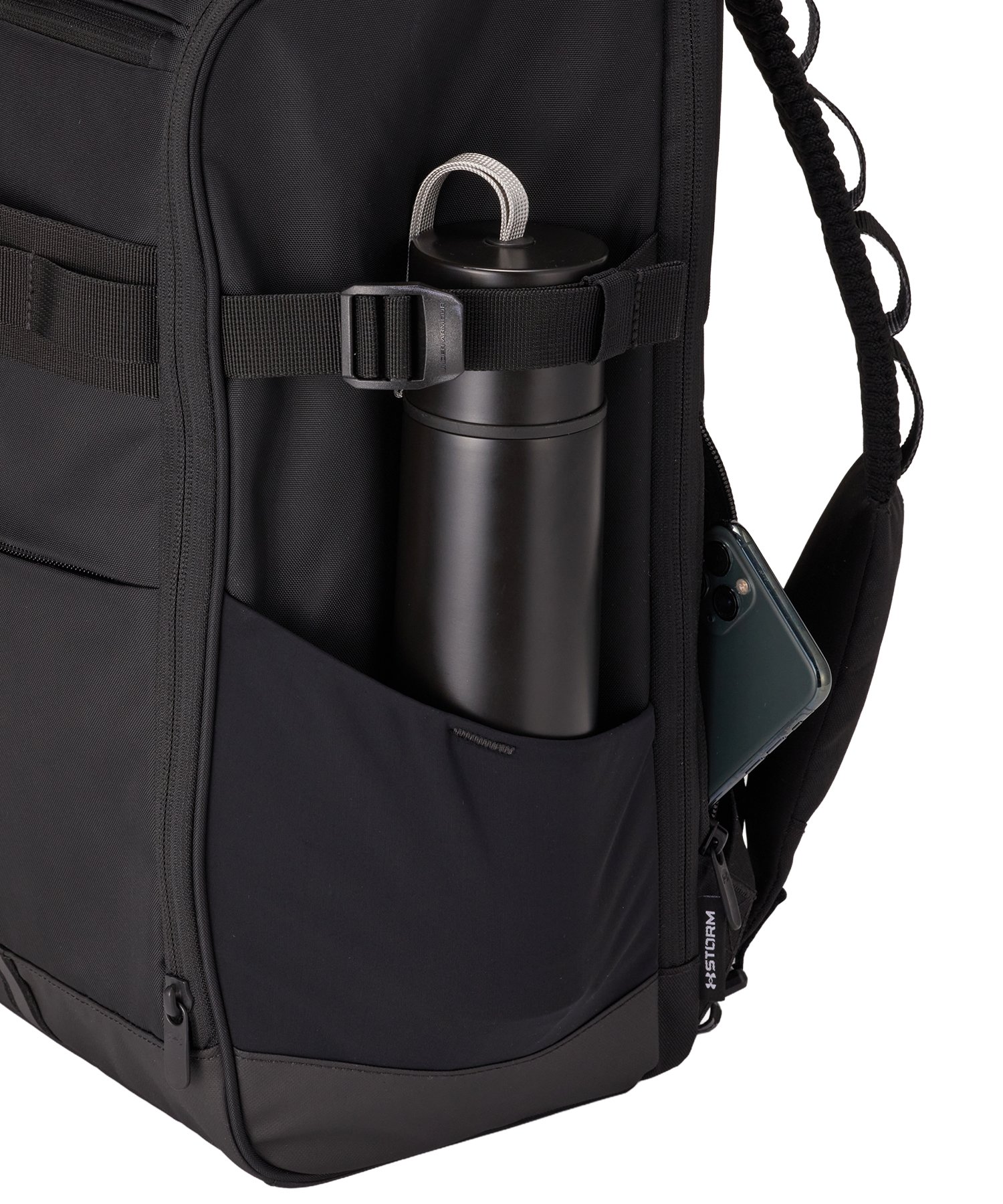 UA�N�[�� �o�b�N�p�b�N 4.0 30���b�g���i�g���[�j���O/UNISEX�j