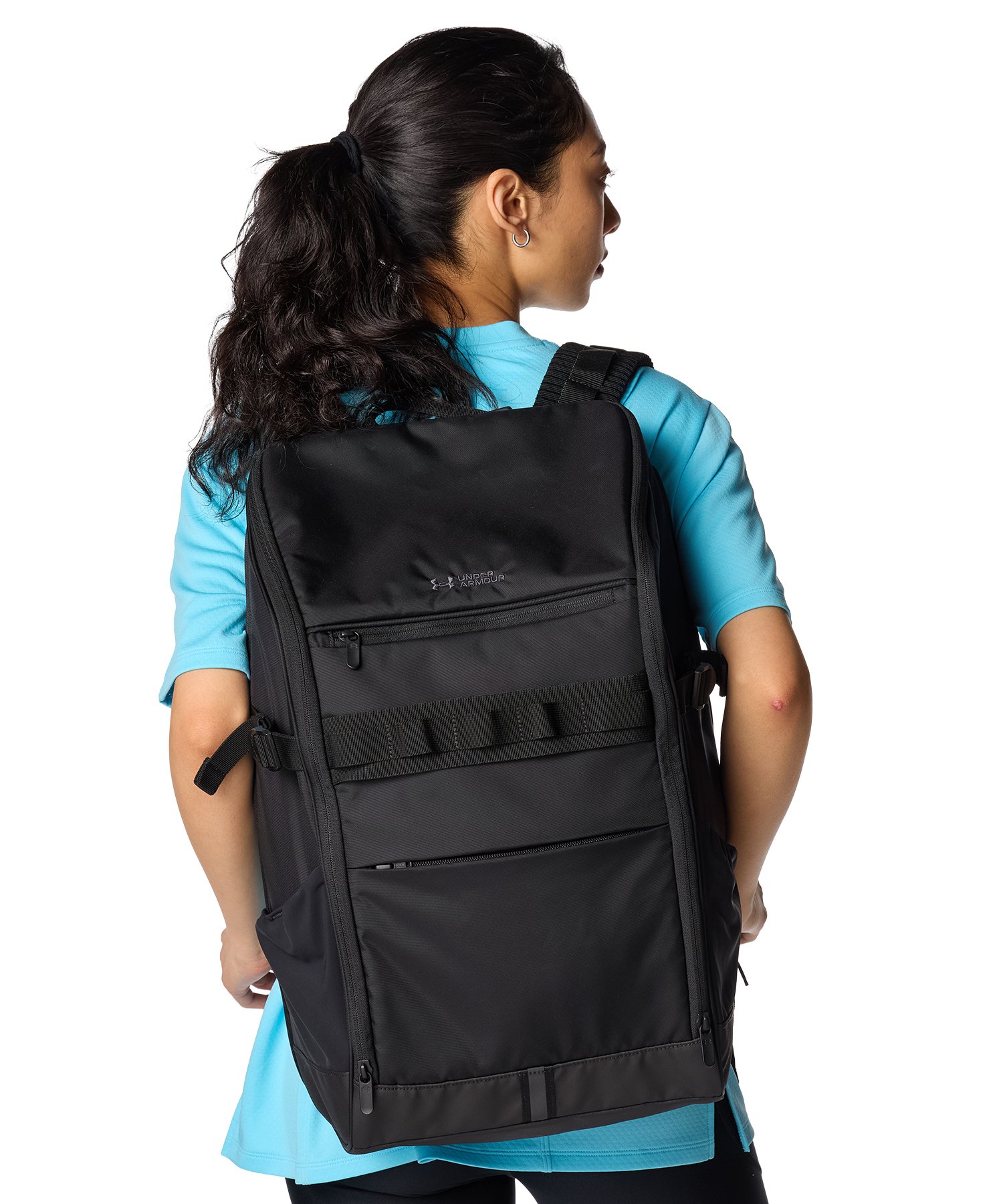 UA�N�[�� �o�b�N�p�b�N 4.0 30���b�g���i�g���[�j���O/UNISEX�j