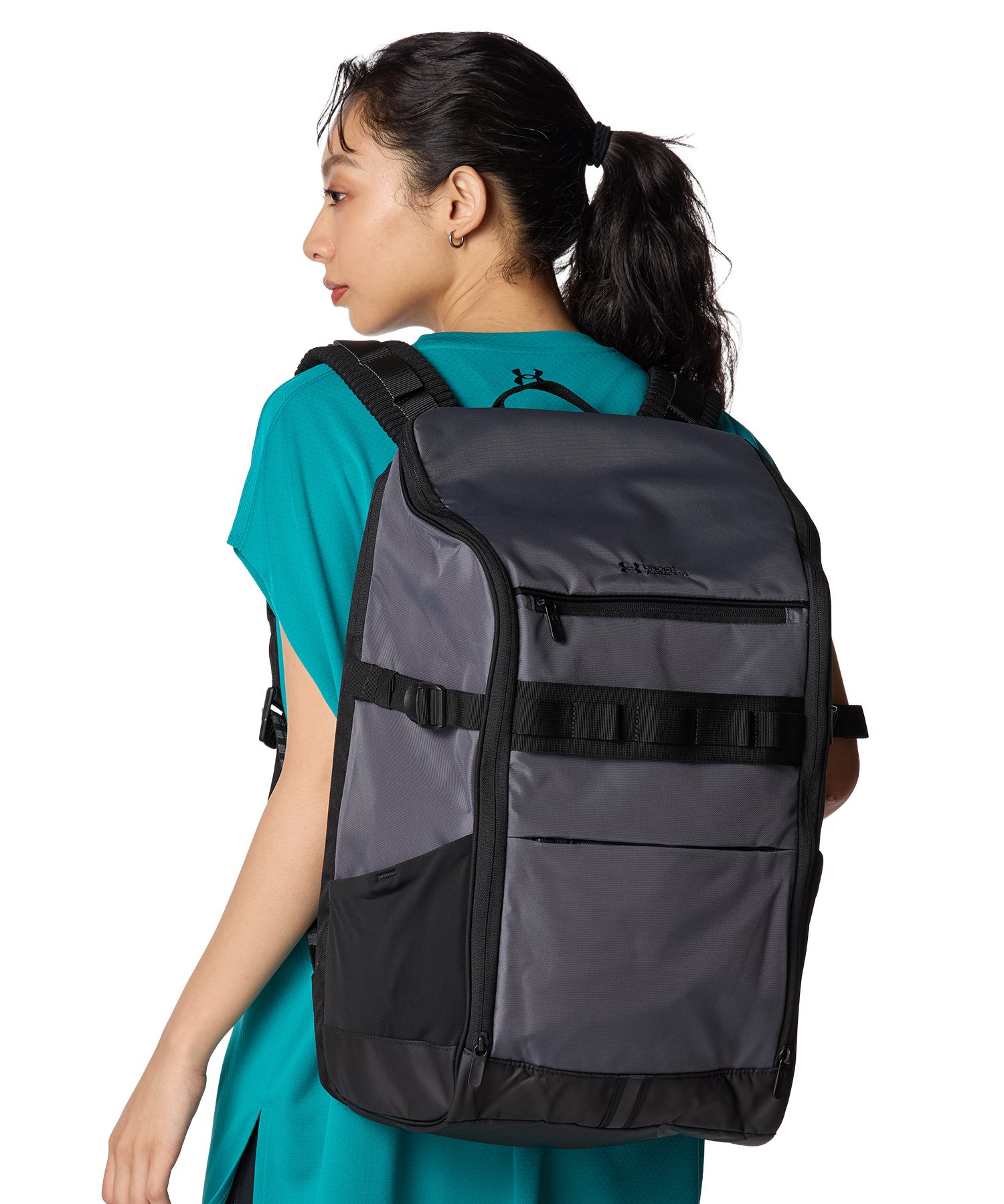 UA�N�[�� �o�b�N�p�b�N 4.0 30���b�g���i�g���[�j���O/UNISEX�j