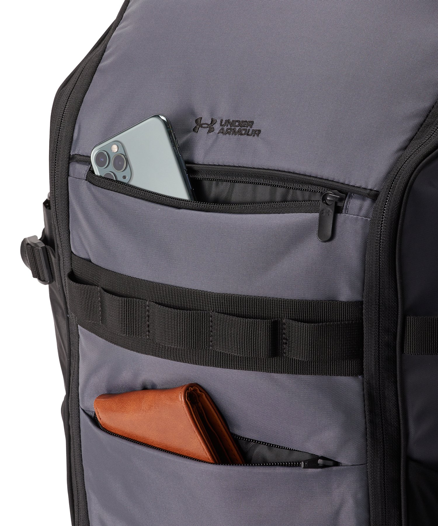 UA�N�[�� �o�b�N�p�b�N 4.0 30���b�g���i�g���[�j���O/UNISEX�j