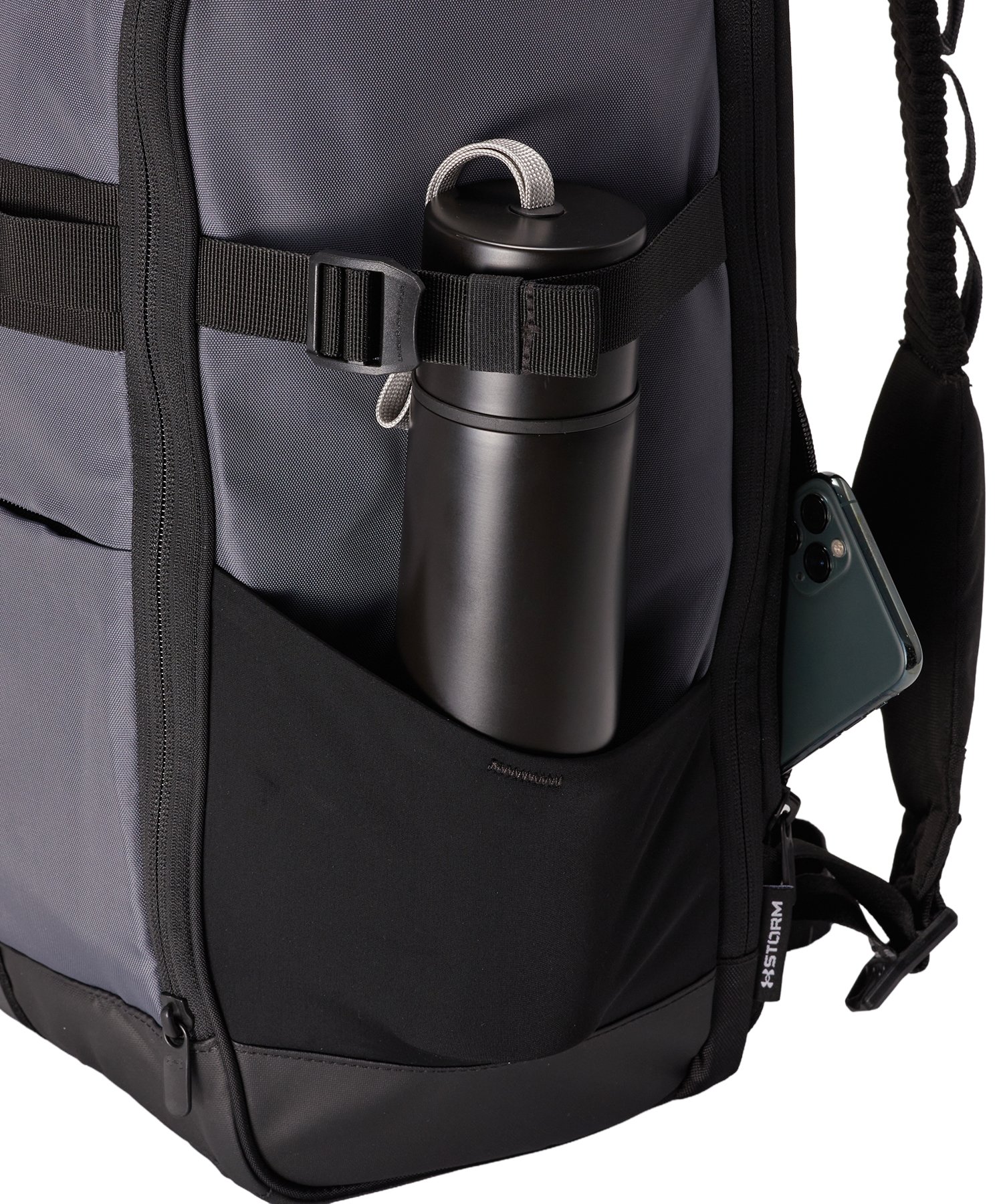 UA�N�[�� �o�b�N�p�b�N 4.0 30���b�g���i�g���[�j���O/UNISEX�j