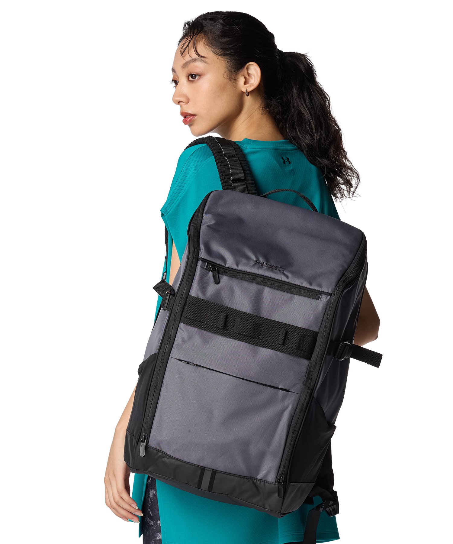 UA�N�[�� �o�b�N�p�b�N 4.0 30���b�g���i�g���[�j���O/UNISEX�j