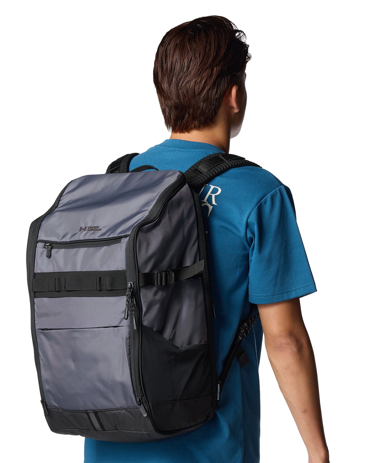 UA�N�[�� �o�b�N�p�b�N 4.0 30���b�g���i�g���[�j���O/UNISEX�j