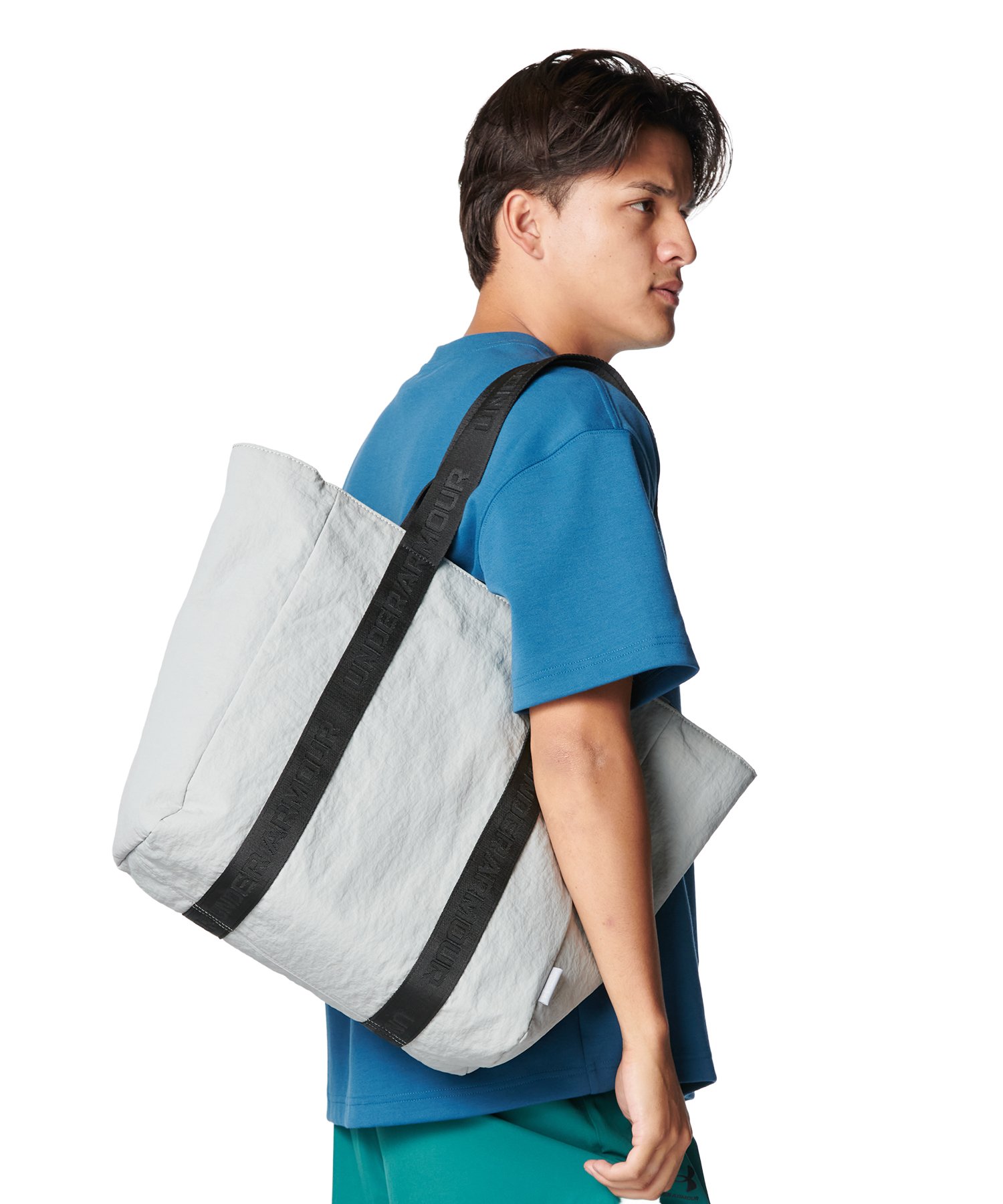 UA�N�����N�� �i�C���� �g�[�g�o�b�O�i���C�t�X�^�C��/UNISEX�j