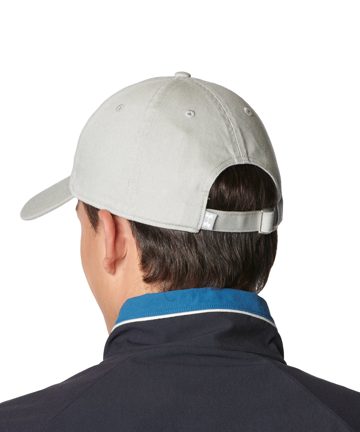 UA�G�b�Z���V���� �A�W���X�^�u�� �L���b�v�i���C�t�X�^�C��/UNISEX�j