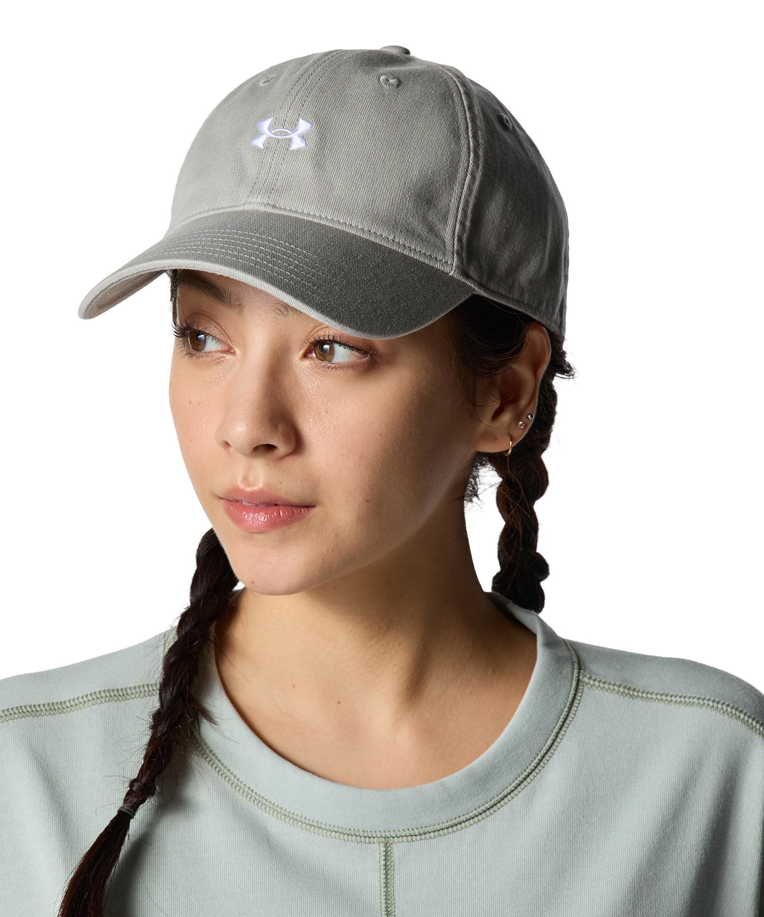 UA�G�b�Z���V���� �A�W���X�^�u�� �L���b�v�i���C�t�X�^�C��/UNISEX�j