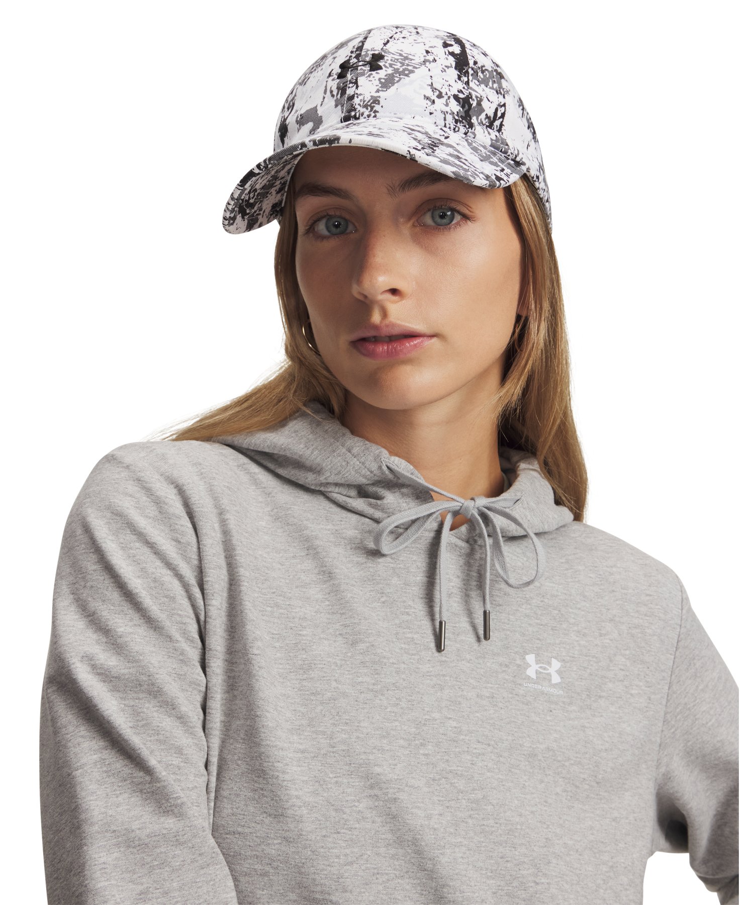 UA�G�b�Z���V���� �A�W���X�^�u�� �L���b�v�i���C�t�X�^�C��/UNISEX�j