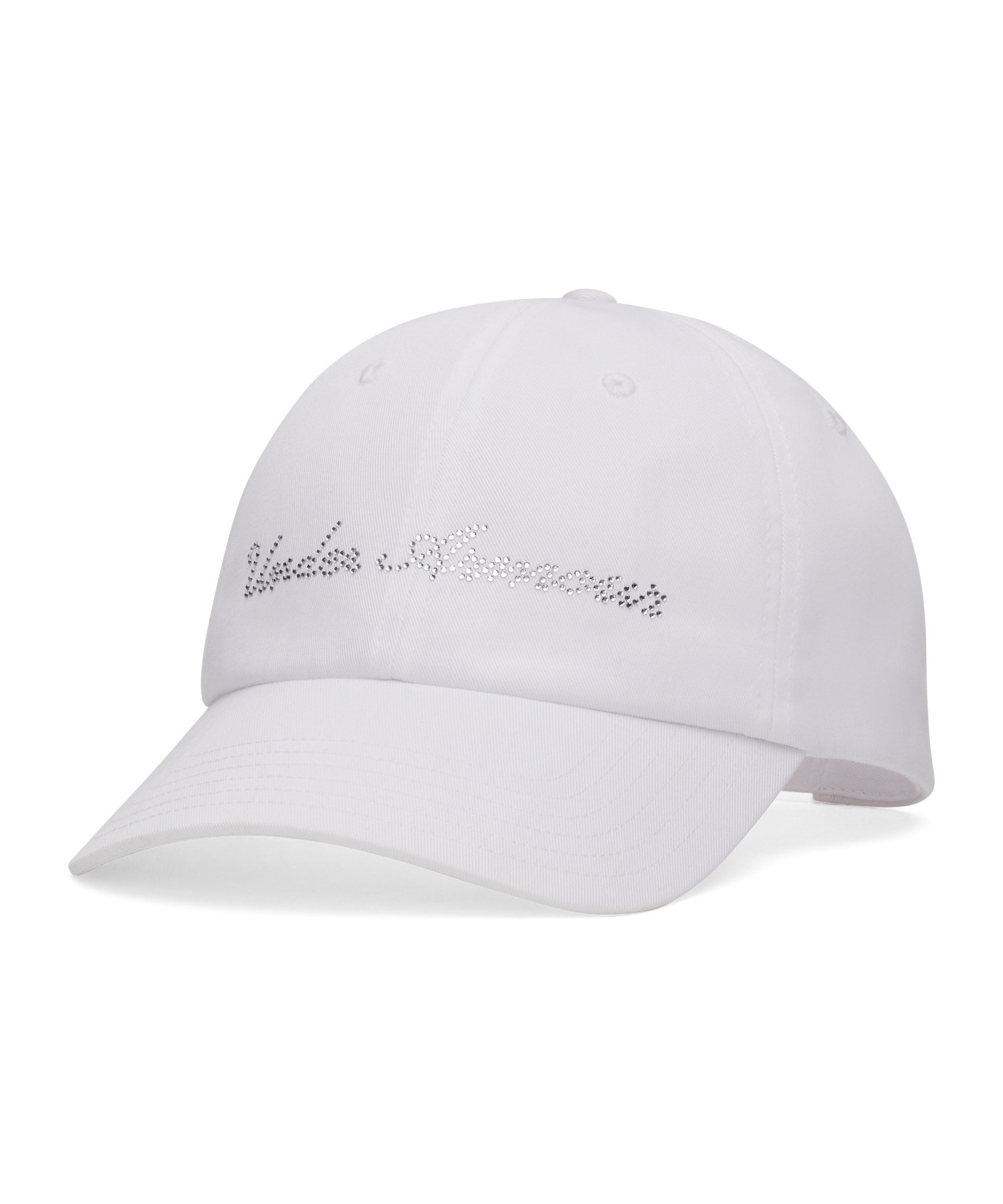 UA�G�b�Z���V���� �A�W���X�^�u�� �L���b�v�i���C�t�X�^�C��/WOMEN�j