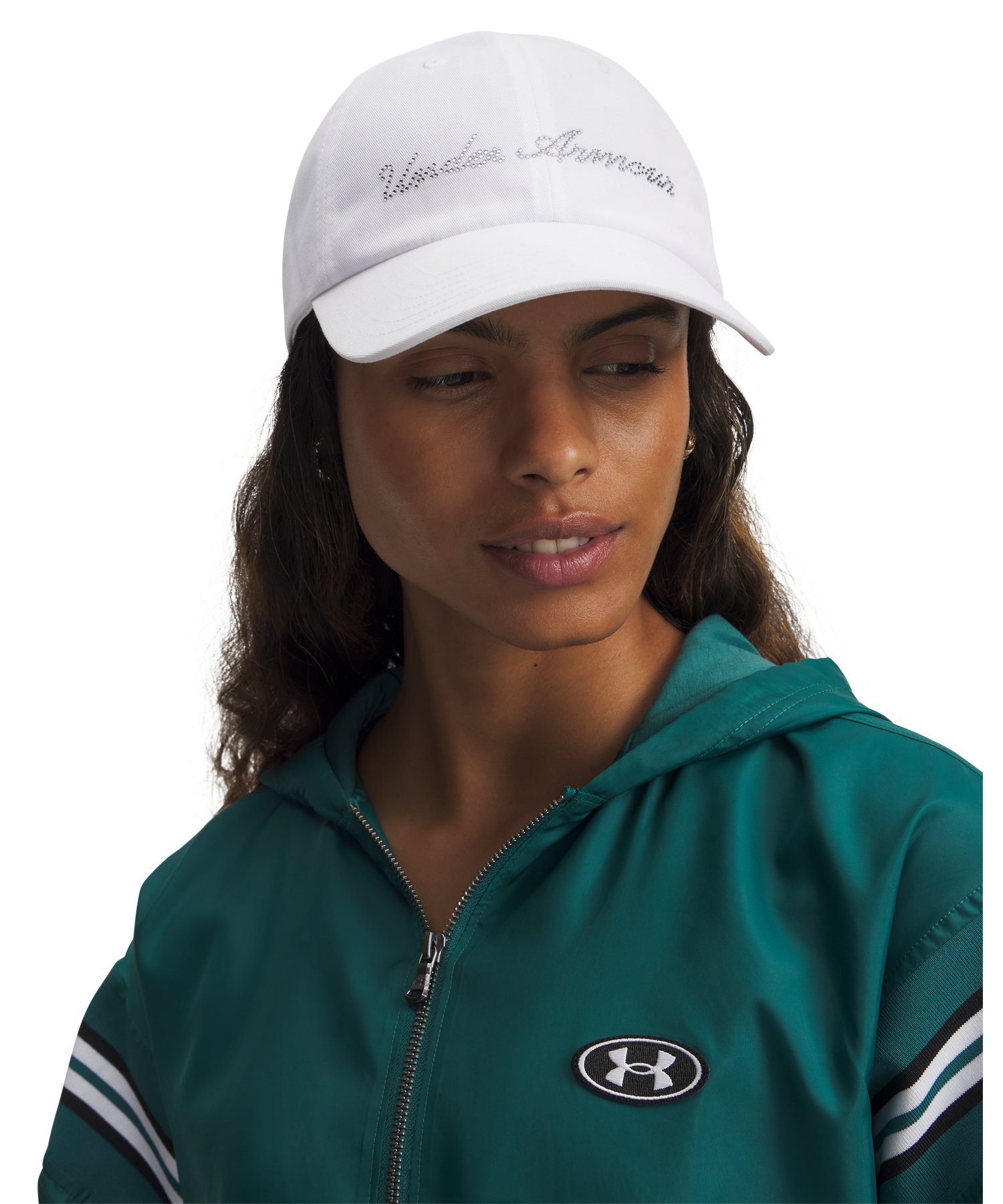 UA�G�b�Z���V���� �A�W���X�^�u�� �L���b�v�i���C�t�X�^�C��/WOMEN�j