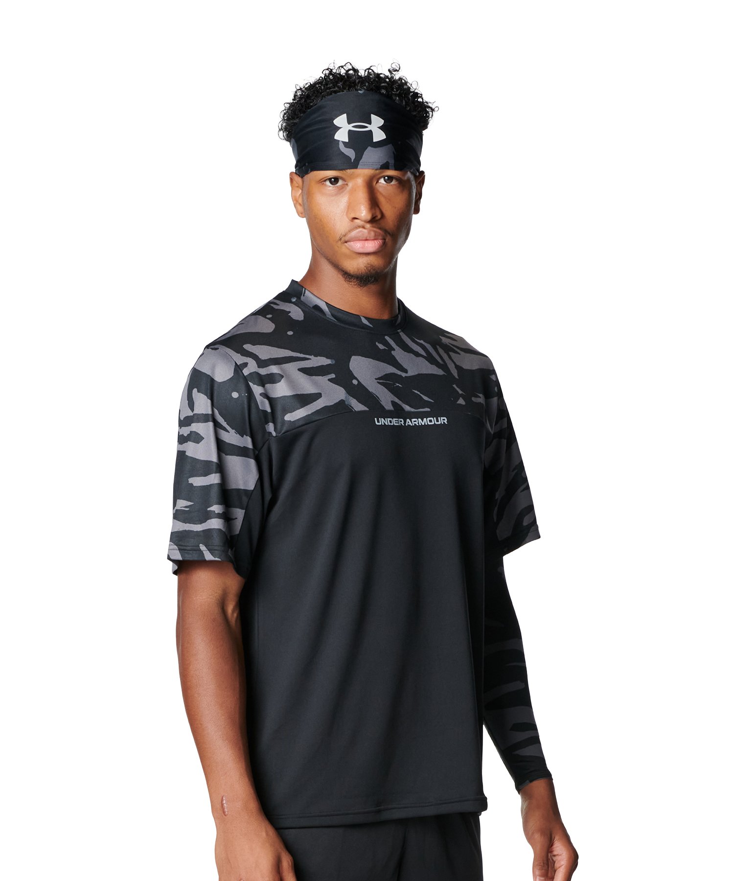 UA���[�h �e�b�N �m�x���e�B �V���[�g�X���[�u T�V���c�i�x�[�X�{�[��/MEN�j