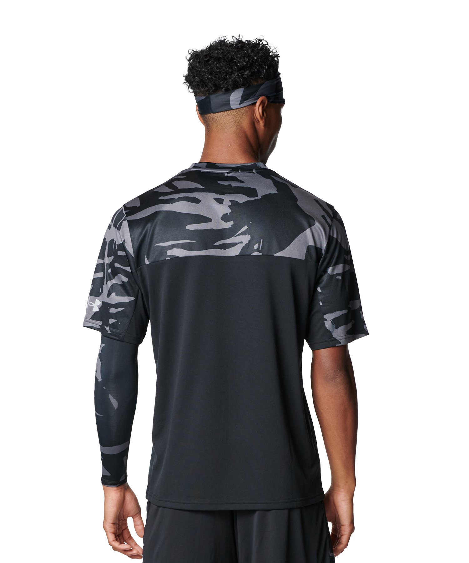 UA���[�h �e�b�N �m�x���e�B �V���[�g�X���[�u T�V���c�i�x�[�X�{�[��/MEN�j