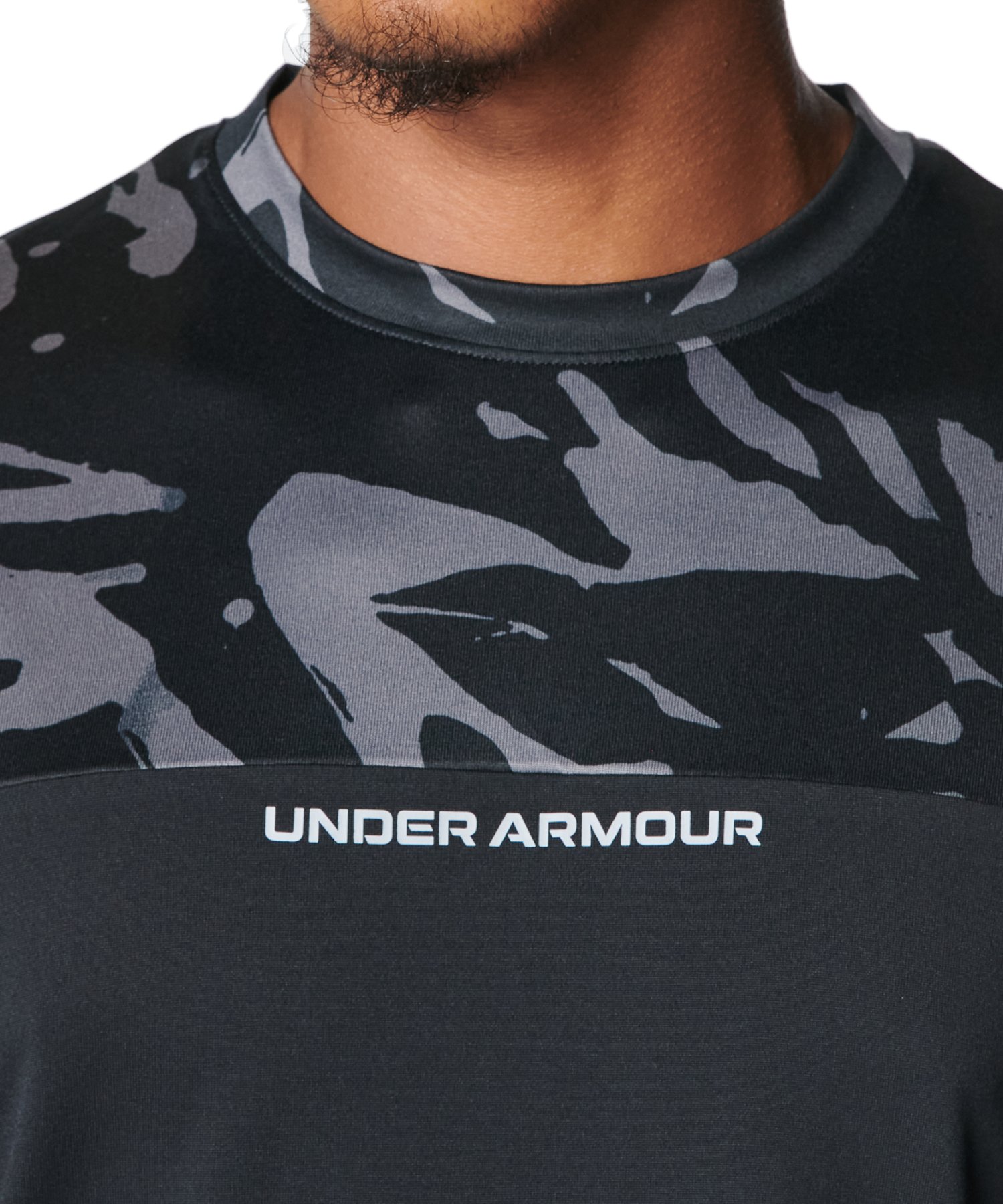 UA���[�h �e�b�N �m�x���e�B �V���[�g�X���[�u T�V���c�i�x�[�X�{�[��/MEN�j