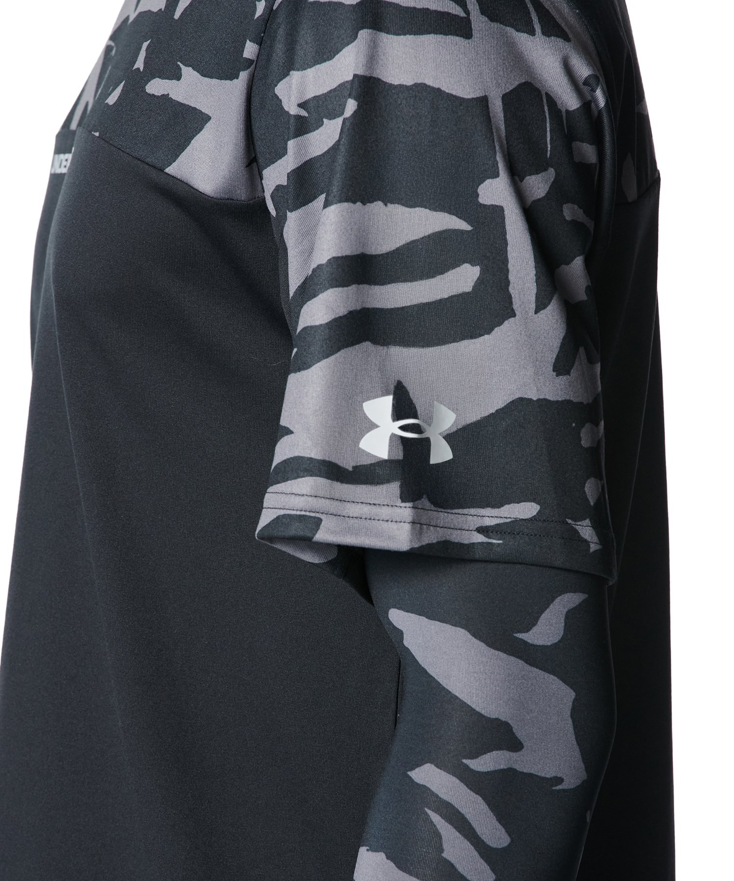 UA���[�h �e�b�N �m�x���e�B �V���[�g�X���[�u T�V���c�i�x�[�X�{�[��/MEN�j