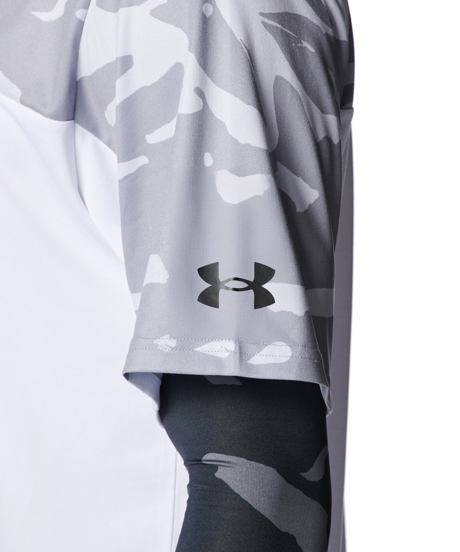 UA���[�h �e�b�N �m�x���e�B �V���[�g�X���[�u T�V���c�i�x�[�X�{�[��/MEN�j