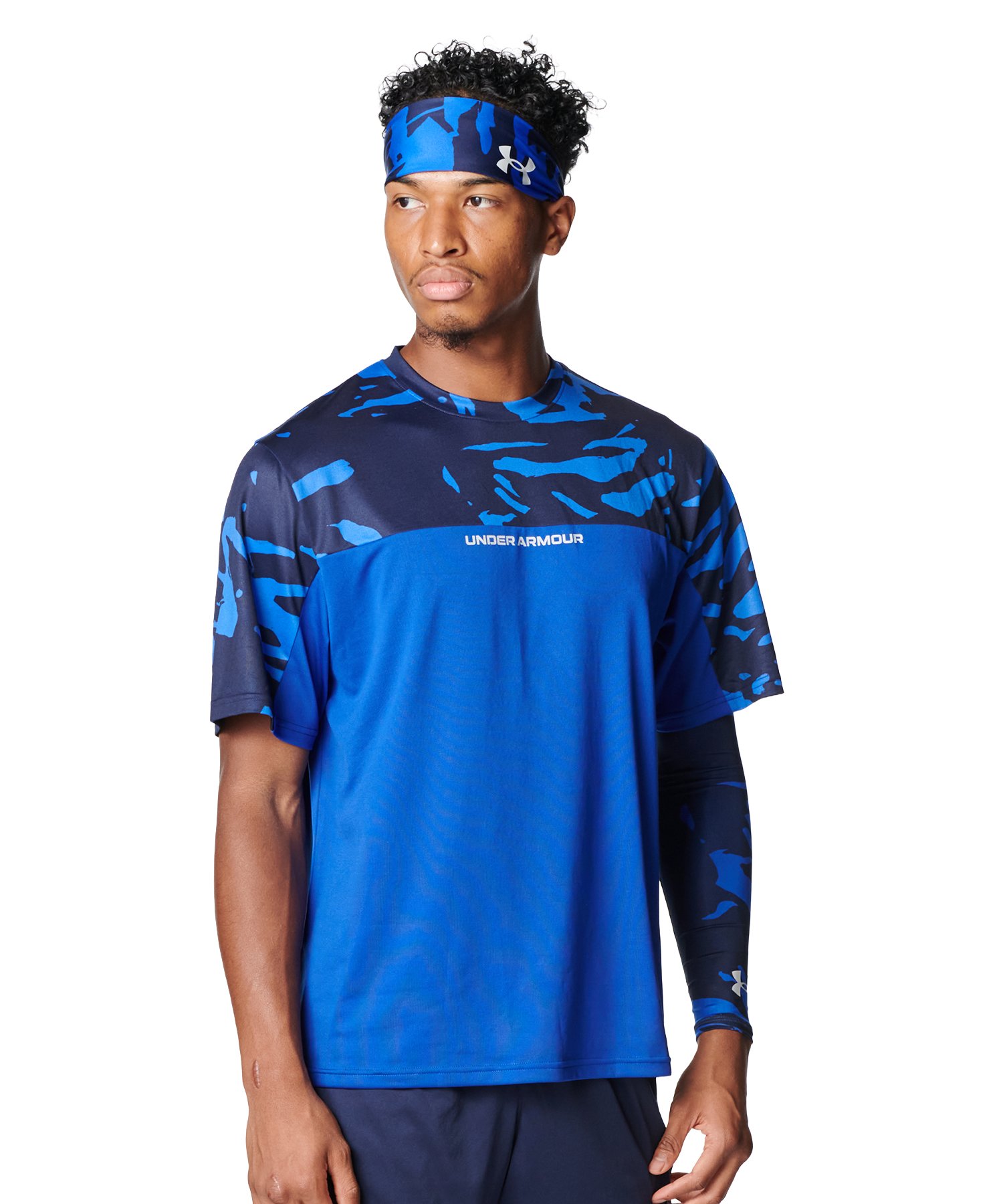 UA���[�h �e�b�N �m�x���e�B �V���[�g�X���[�u T�V���c�i�x�[�X�{�[��/MEN�j