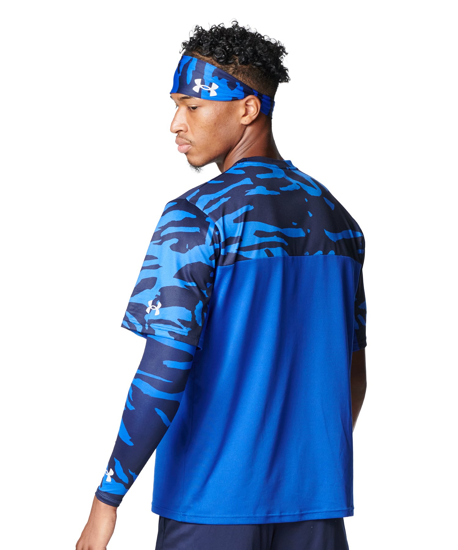 UA���[�h �e�b�N �m�x���e�B �V���[�g�X���[�u T�V���c�i�x�[�X�{�[��/MEN�j