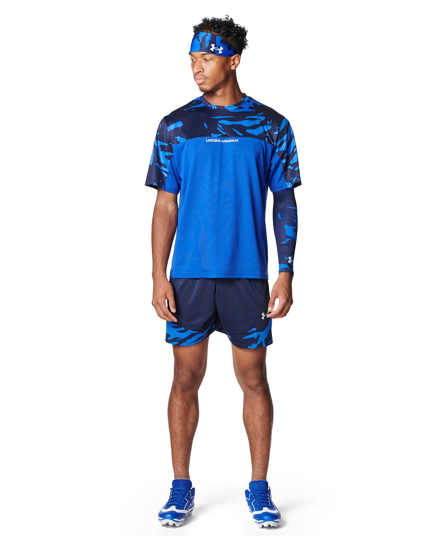 UA���[�h �e�b�N �m�x���e�B �V���[�g�X���[�u T�V���c�i�x�[�X�{�[��/MEN�j