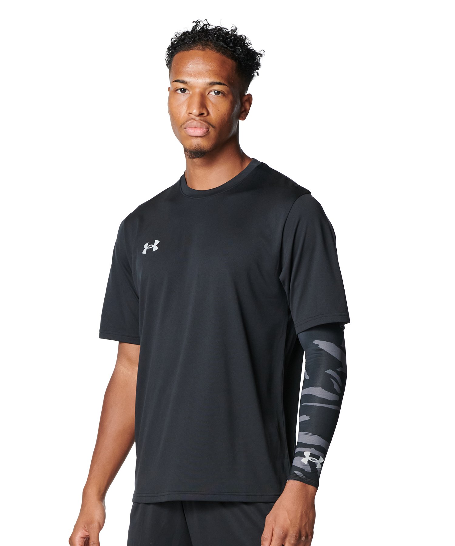 UA���[�h �e�b�N �O���t�B�b�N �V���[�g�X���[�u T�V���c�i�x�[�X�{�[��/MEN�j