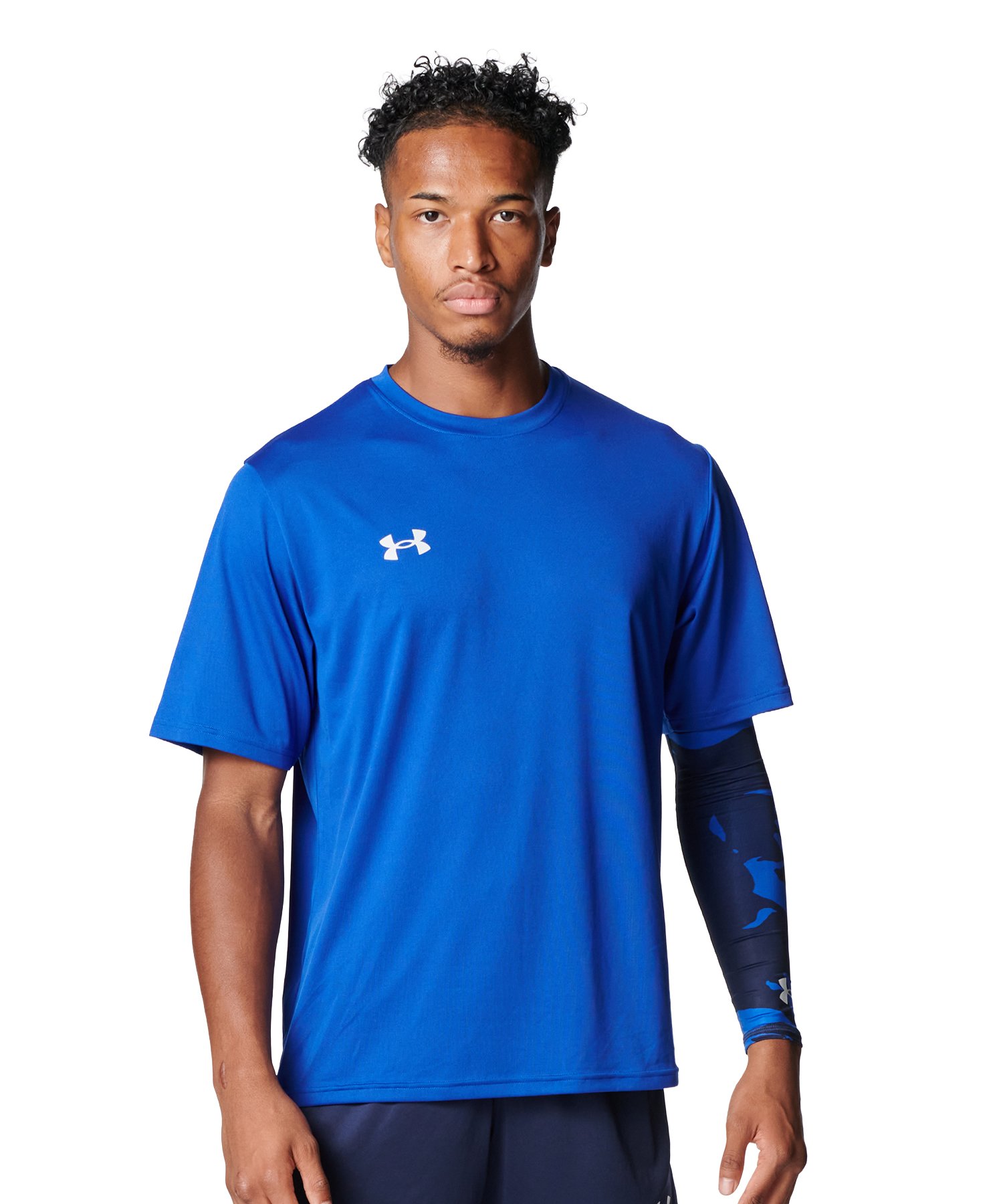 UA���[�h �e�b�N �O���t�B�b�N �V���[�g�X���[�u T�V���c�i�x�[�X�{�[��/MEN�j