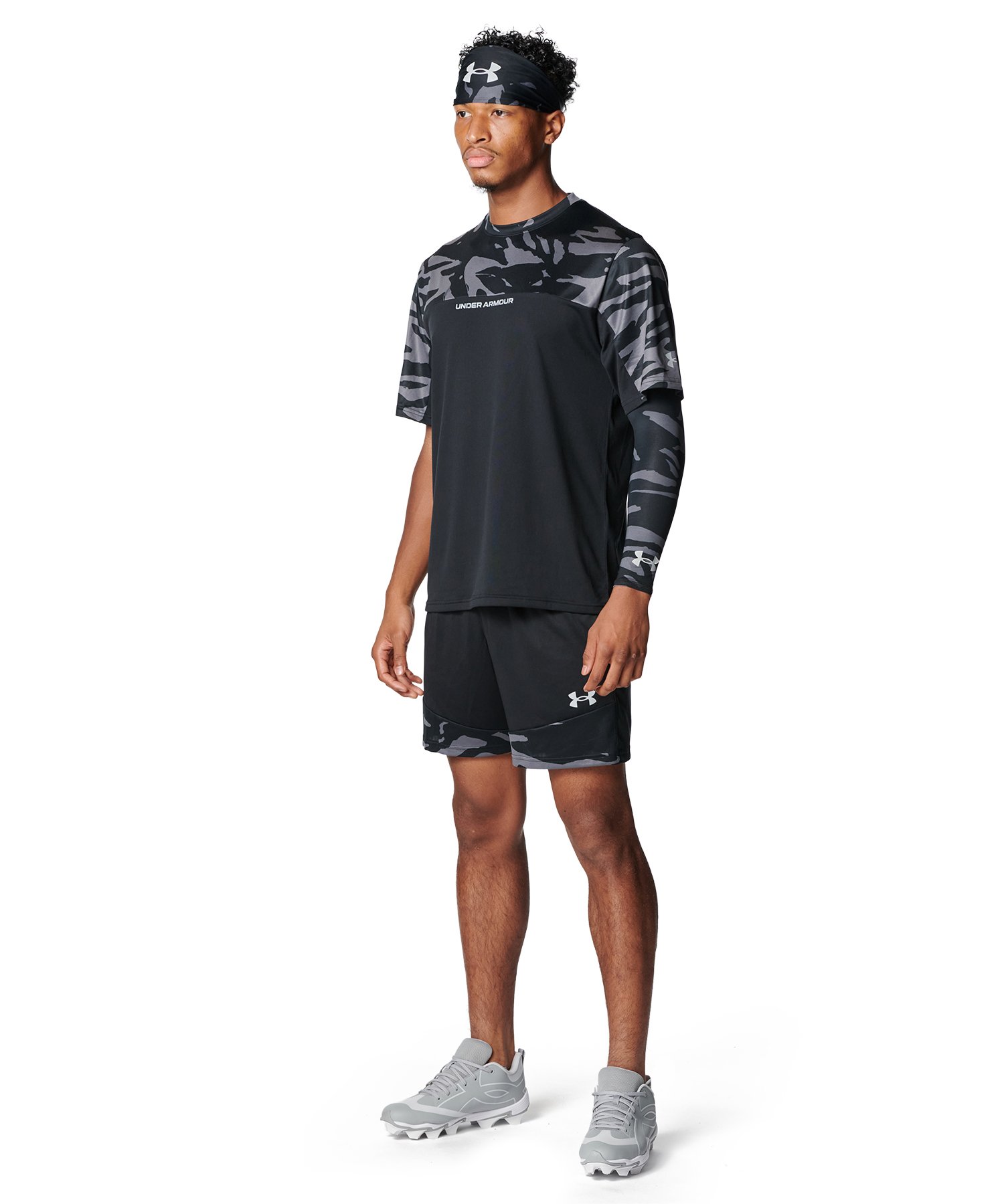 UA���[�h �e�b�N �V���[�c�i�x�[�X�{�[��/MEN�j