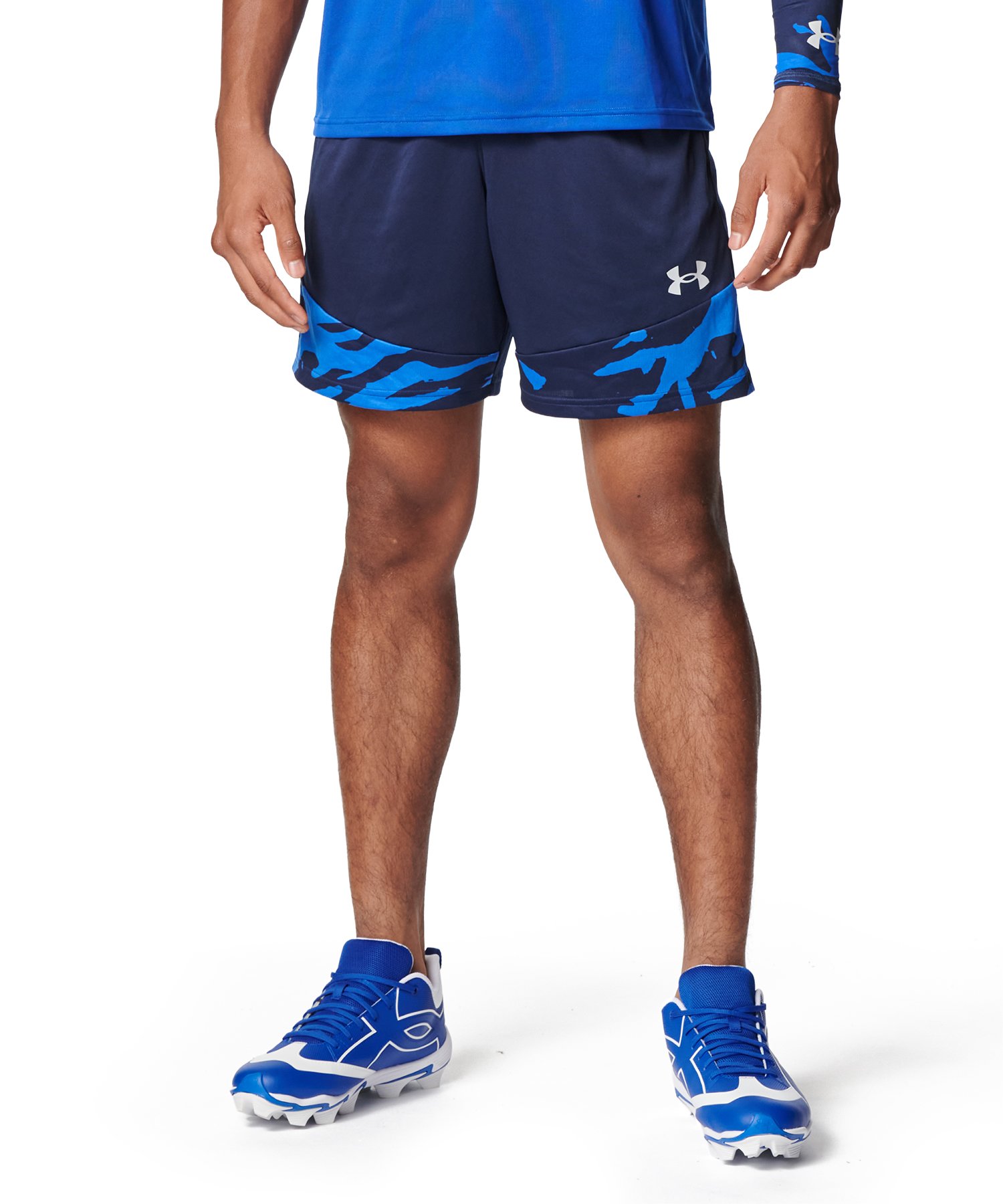 UA���[�h �e�b�N �V���[�c�i�x�[�X�{�[��/MEN�j