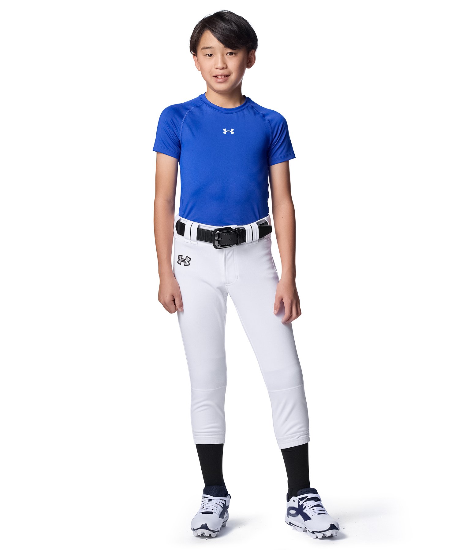 UA�q�[�g�M�A �R���t�H�[�g �t�B�b�e�B�h �V���[�g�X���[�u �N���[�l�b�N �V���c�i�x�[�X�{�[��/BOYS�j