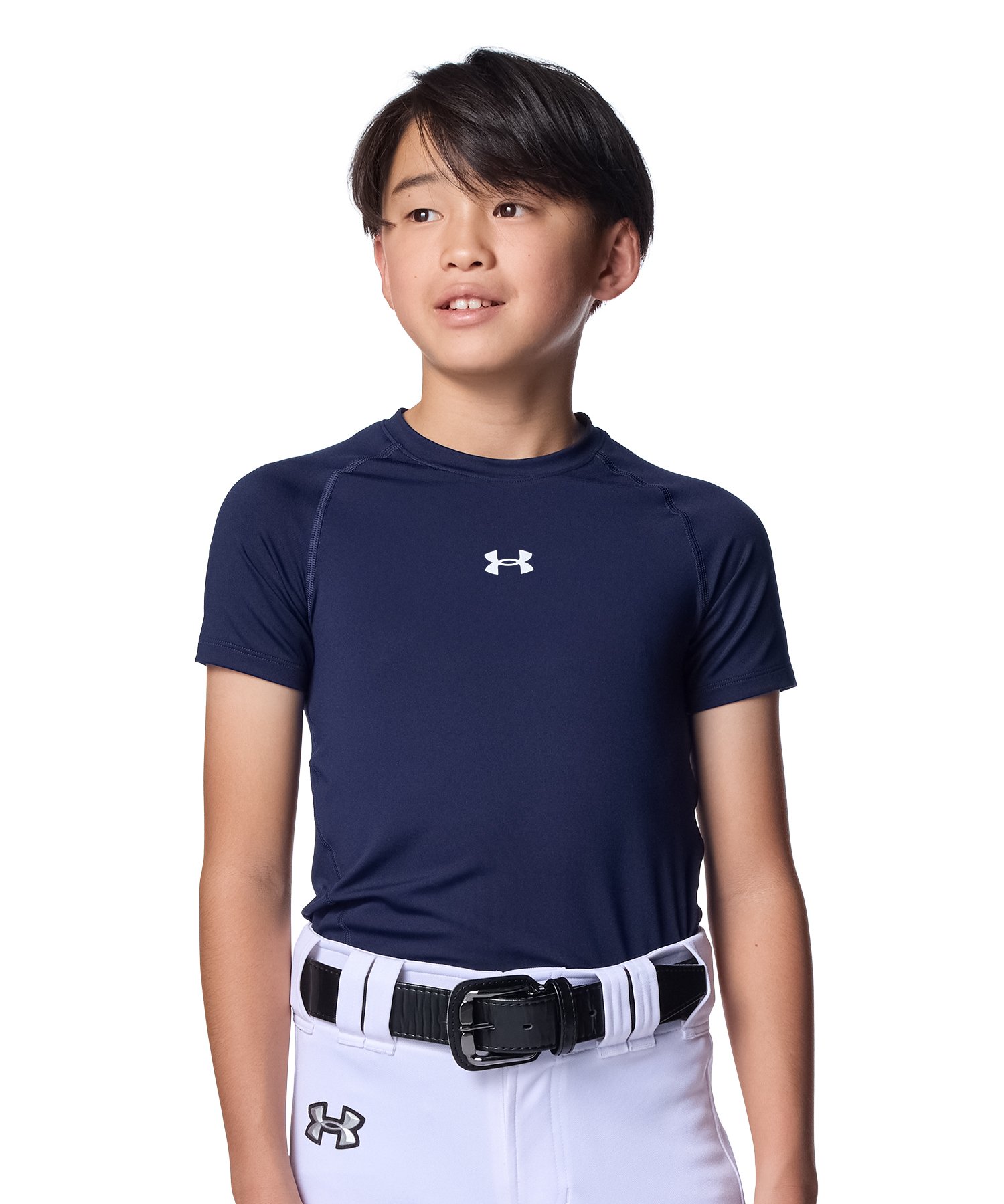 UA�q�[�g�M�A �R���t�H�[�g �t�B�b�e�B�h �V���[�g�X���[�u �N���[�l�b�N �V���c�i�x�[�X�{�[��/BOYS�j