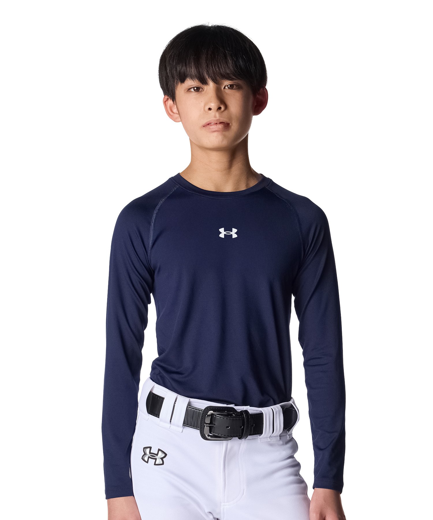 UA�q�[�g�M�A �R���t�H�[�g �t�B�b�e�B�h �����O�X���[�u �N���[�l�b�N �V���c�i�x�[�X�{�[��/BOYS�j