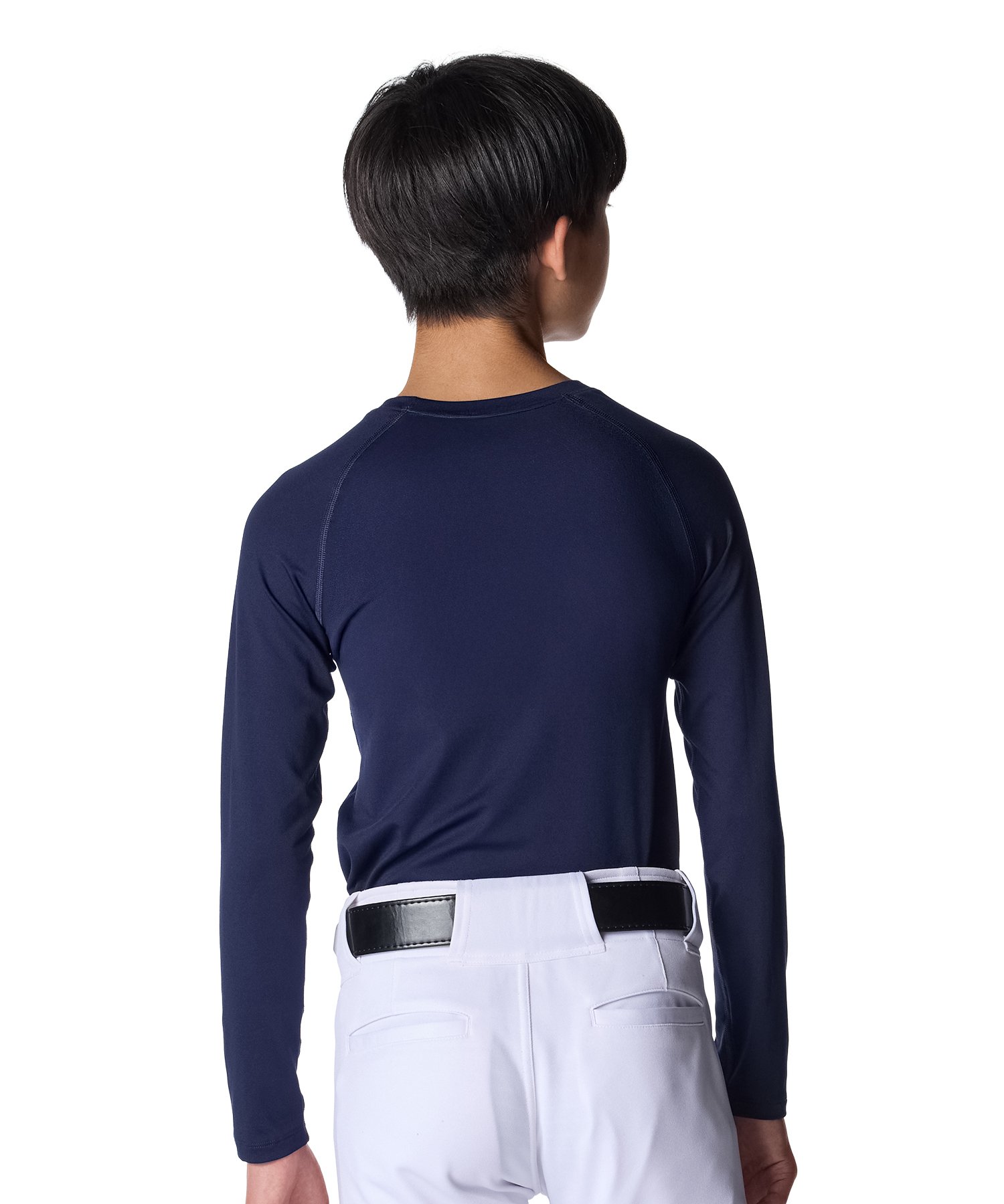 UA�q�[�g�M�A �R���t�H�[�g �t�B�b�e�B�h �����O�X���[�u �N���[�l�b�N �V���c�i�x�[�X�{�[��/BOYS�j