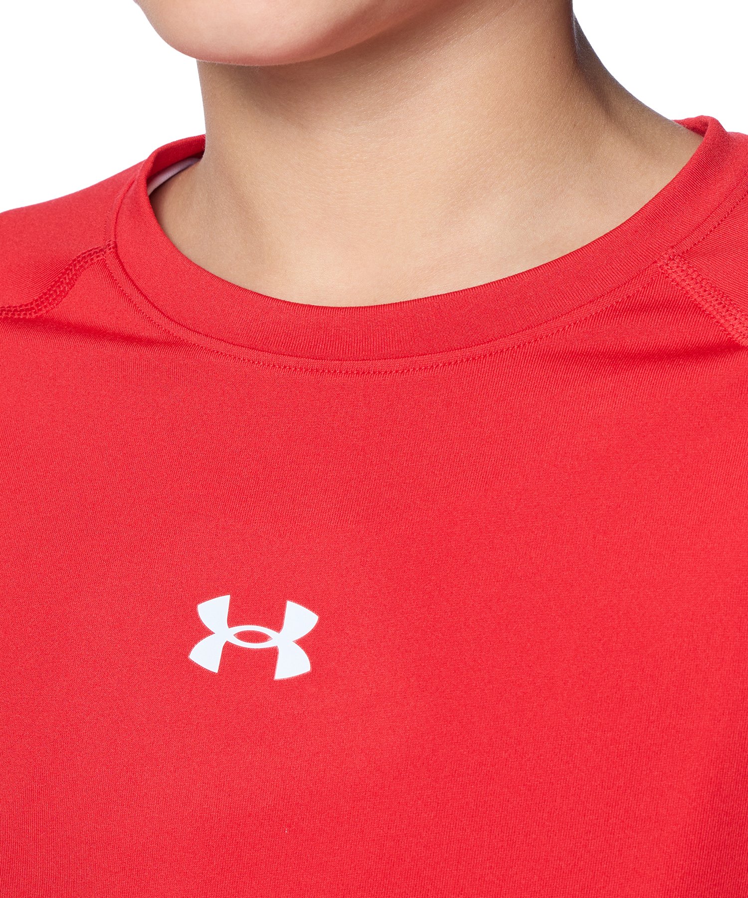 UA�q�[�g�M�A �R���t�H�[�g �t�B�b�e�B�h �����O�X���[�u �N���[�l�b�N �V���c�i�x�[�X�{�[��/BOYS�j