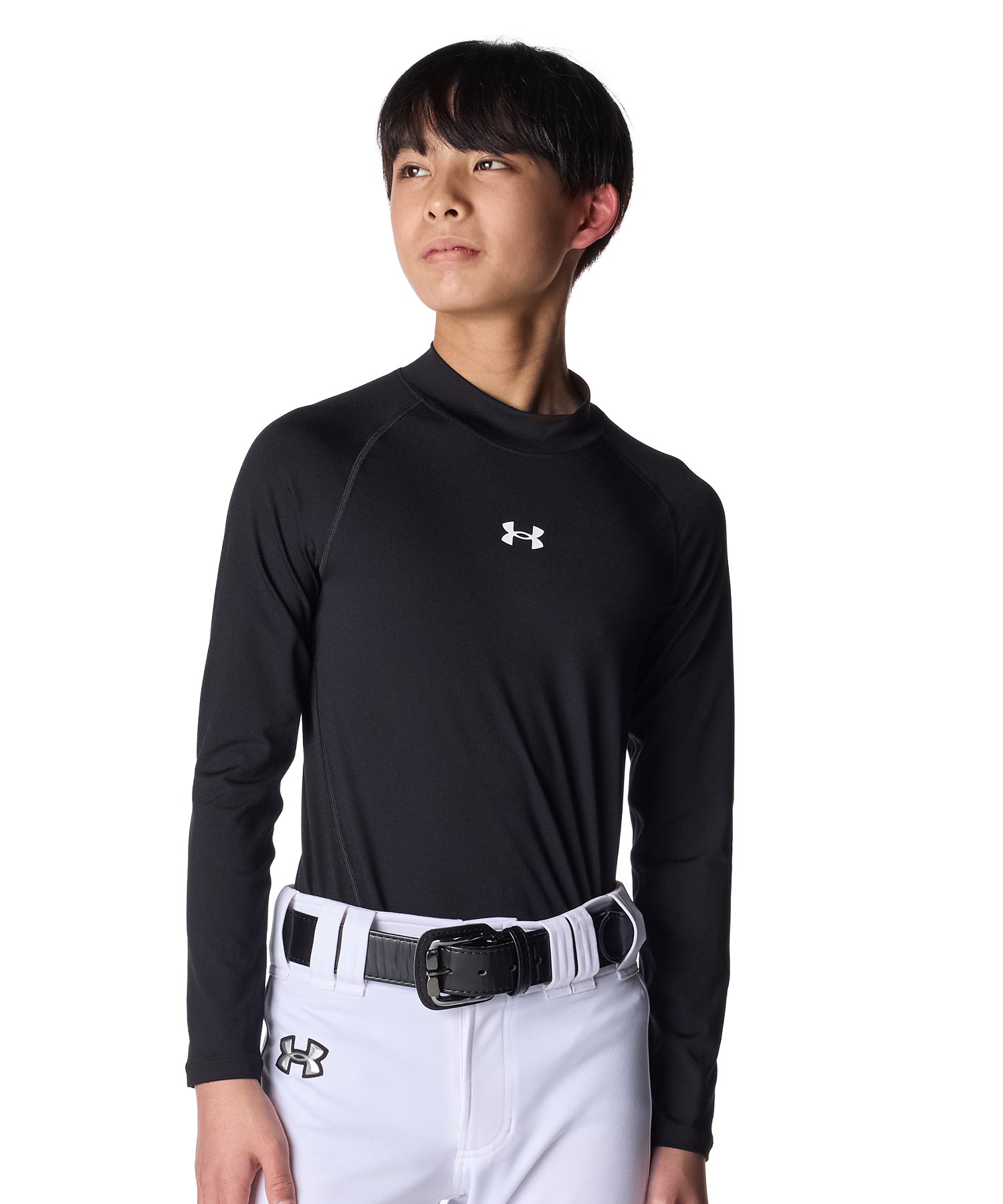 UA�q�[�g�M�A �R���t�H�[�g �t�B�b�e�B�h �����O�X���[�u ���b�N�l�b�N �V���c�i�x�[�X�{�[��/BOYS�j